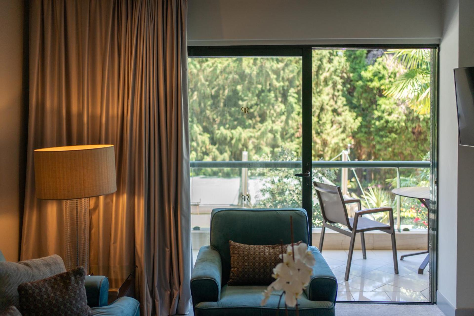 Rodos Park - Small Luxury Hotels of the World - Photo 42