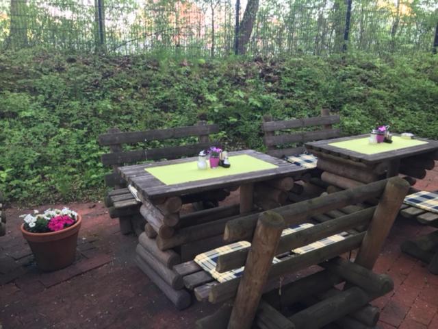 Central Hotel-Apart München - Photo 21