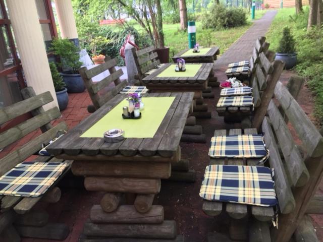 Central Hotel-Apart München - Photo 20