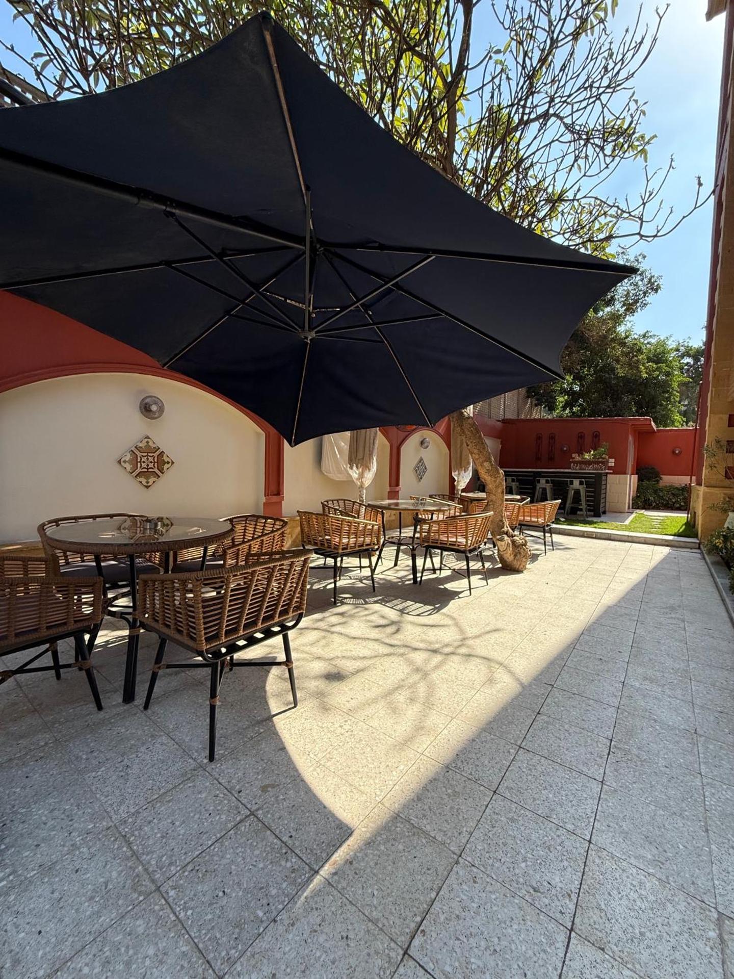 Boutique Residence Canal House-Lemon Spaces Maadi - Photo 135