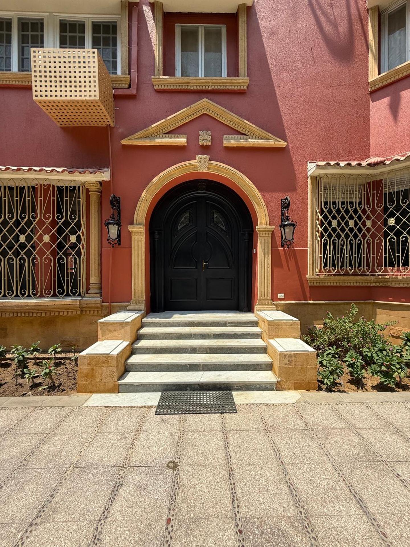 Boutique Residence Canal House-Lemon Spaces Maadi - Photo 136