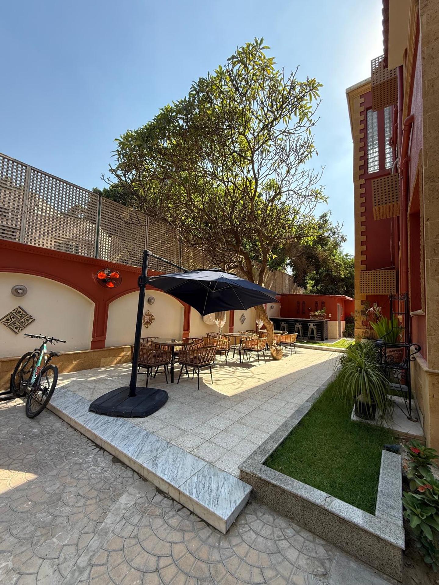 Boutique Residence Canal House-Lemon Spaces Maadi - Photo 132