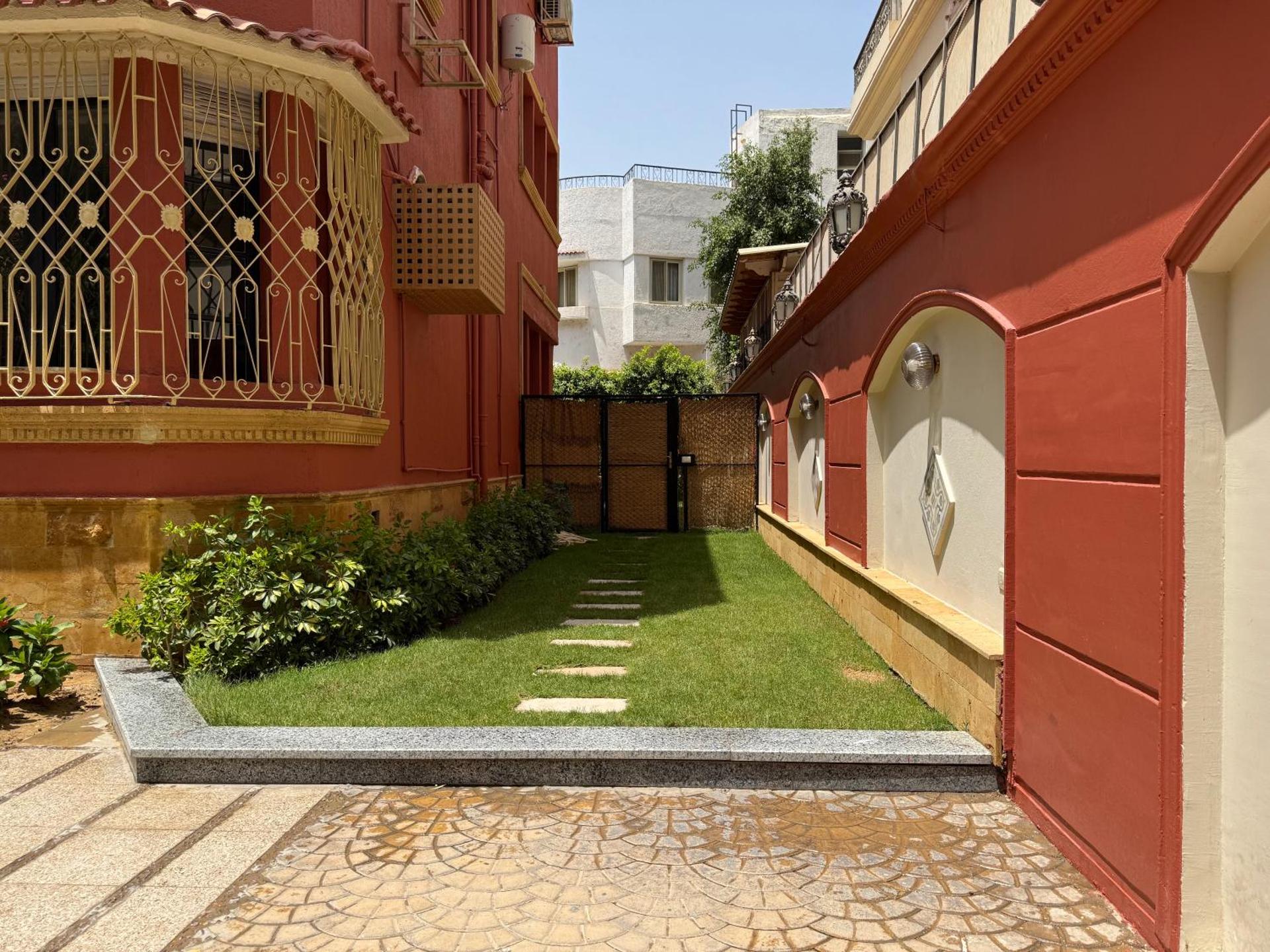 Boutique Residence Canal House-Lemon Spaces Maadi - Photo 137