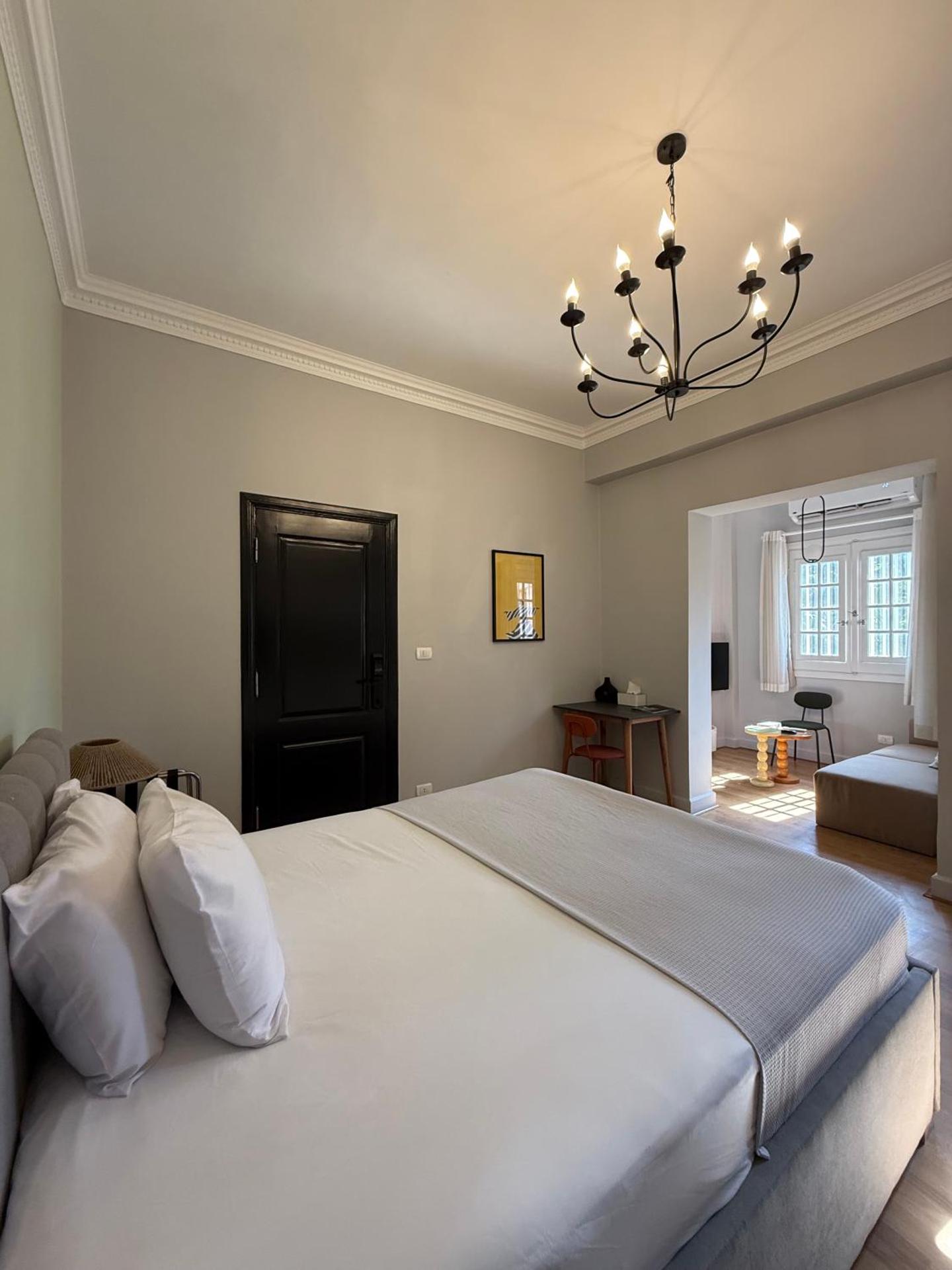 Boutique Residence Canal House-Lemon Spaces Maadi - Photo 30