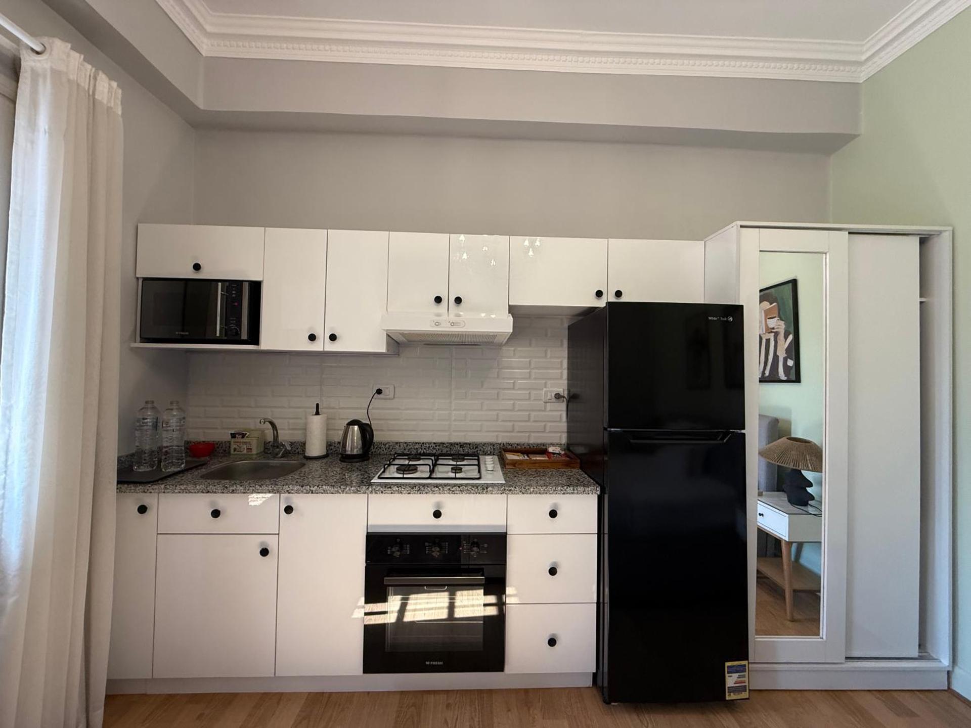 Boutique Residence Canal House-Lemon Spaces Maadi - Photo 36