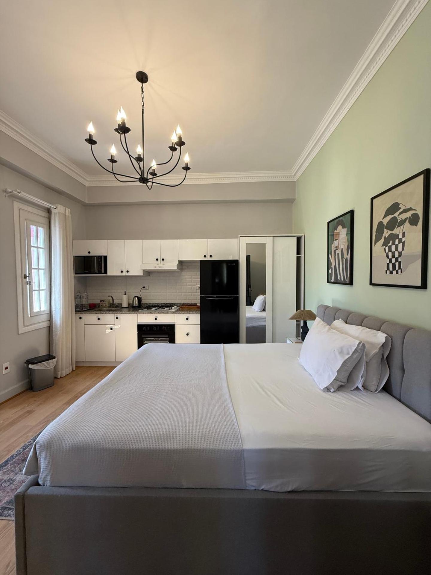 Boutique Residence Canal House-Lemon Spaces Maadi - Photo 33