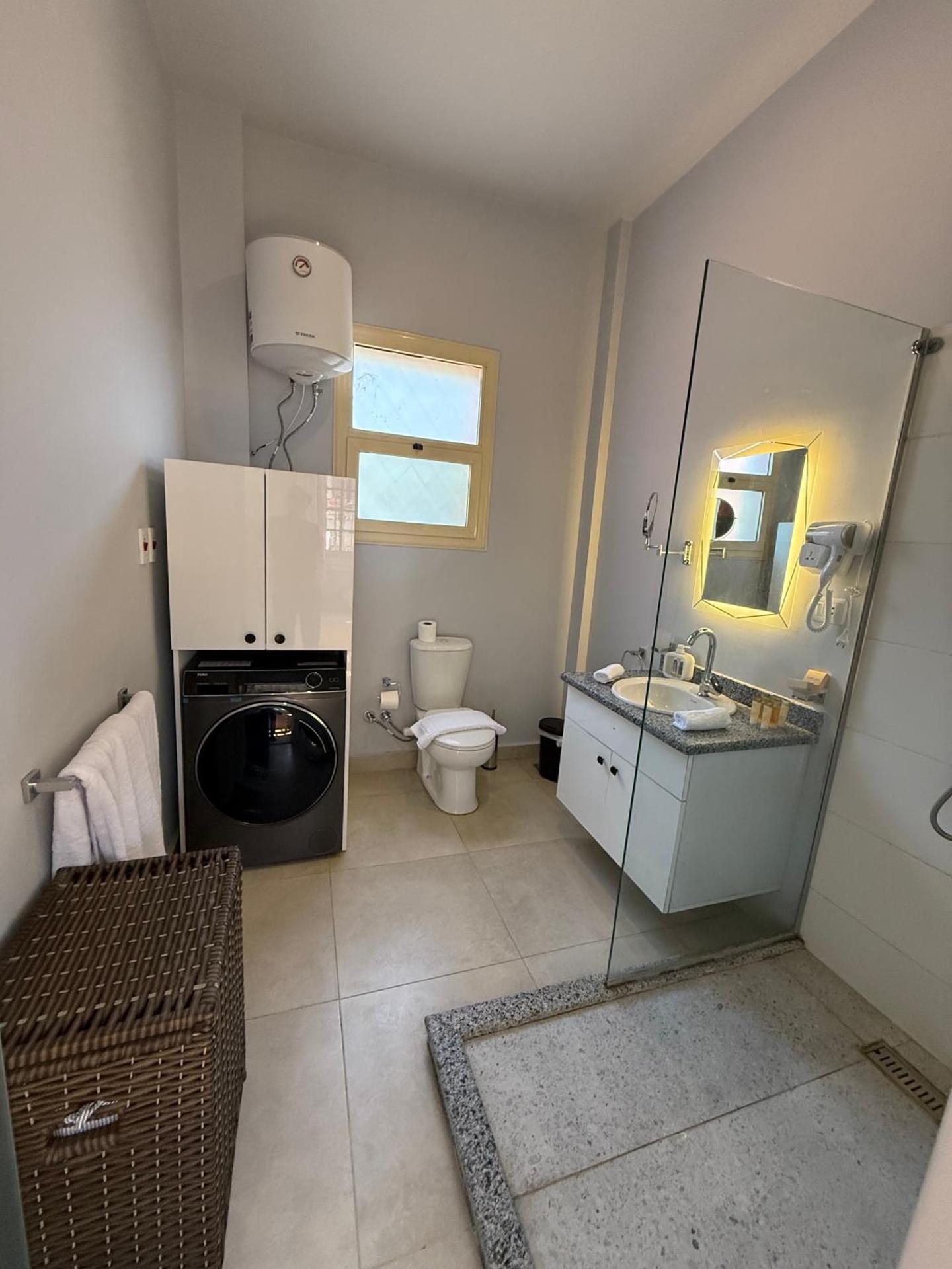 Boutique Residence Canal House-Lemon Spaces Maadi - Photo 41