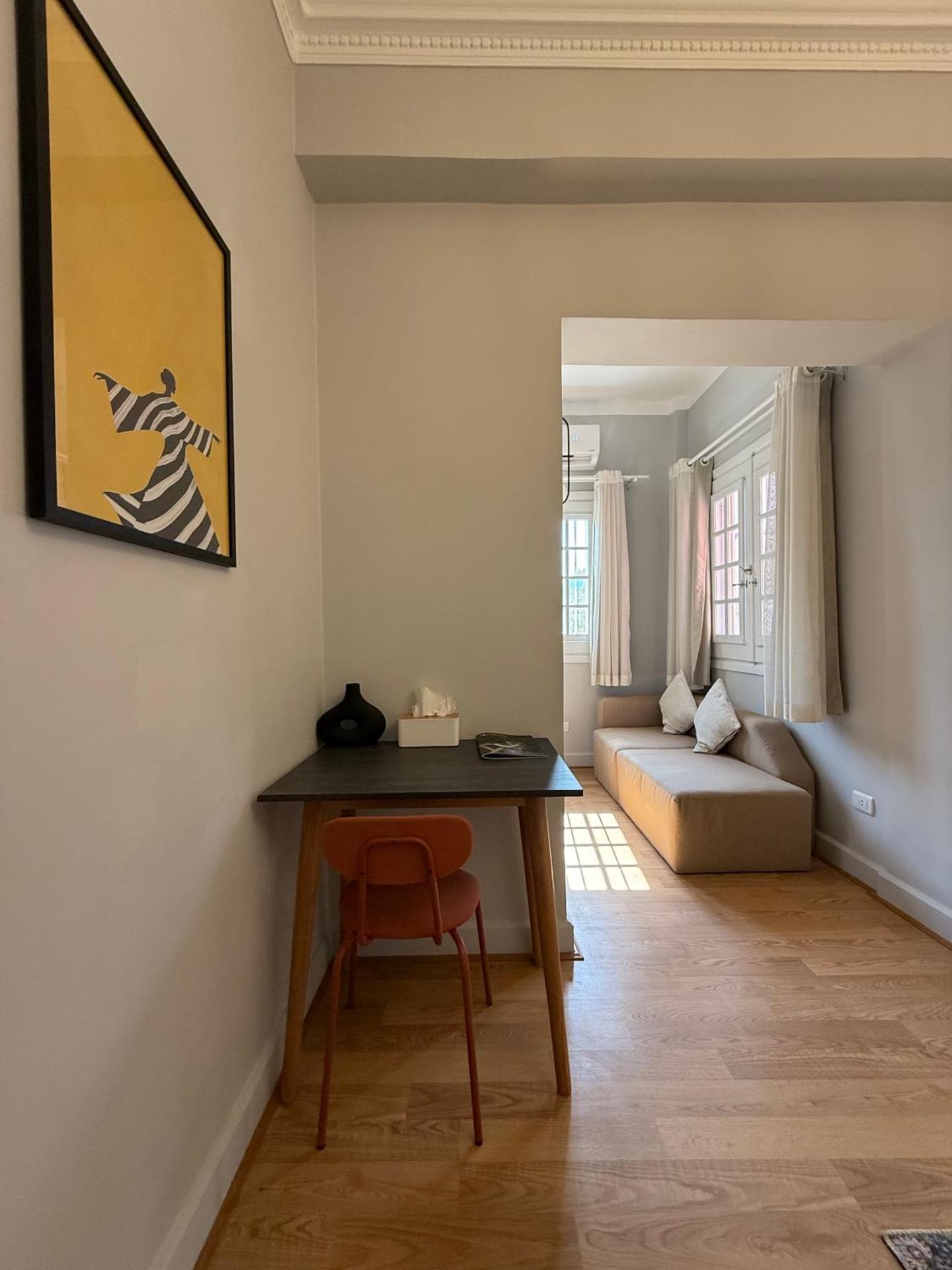 Boutique Residence Canal House-Lemon Spaces Maadi - Photo 39