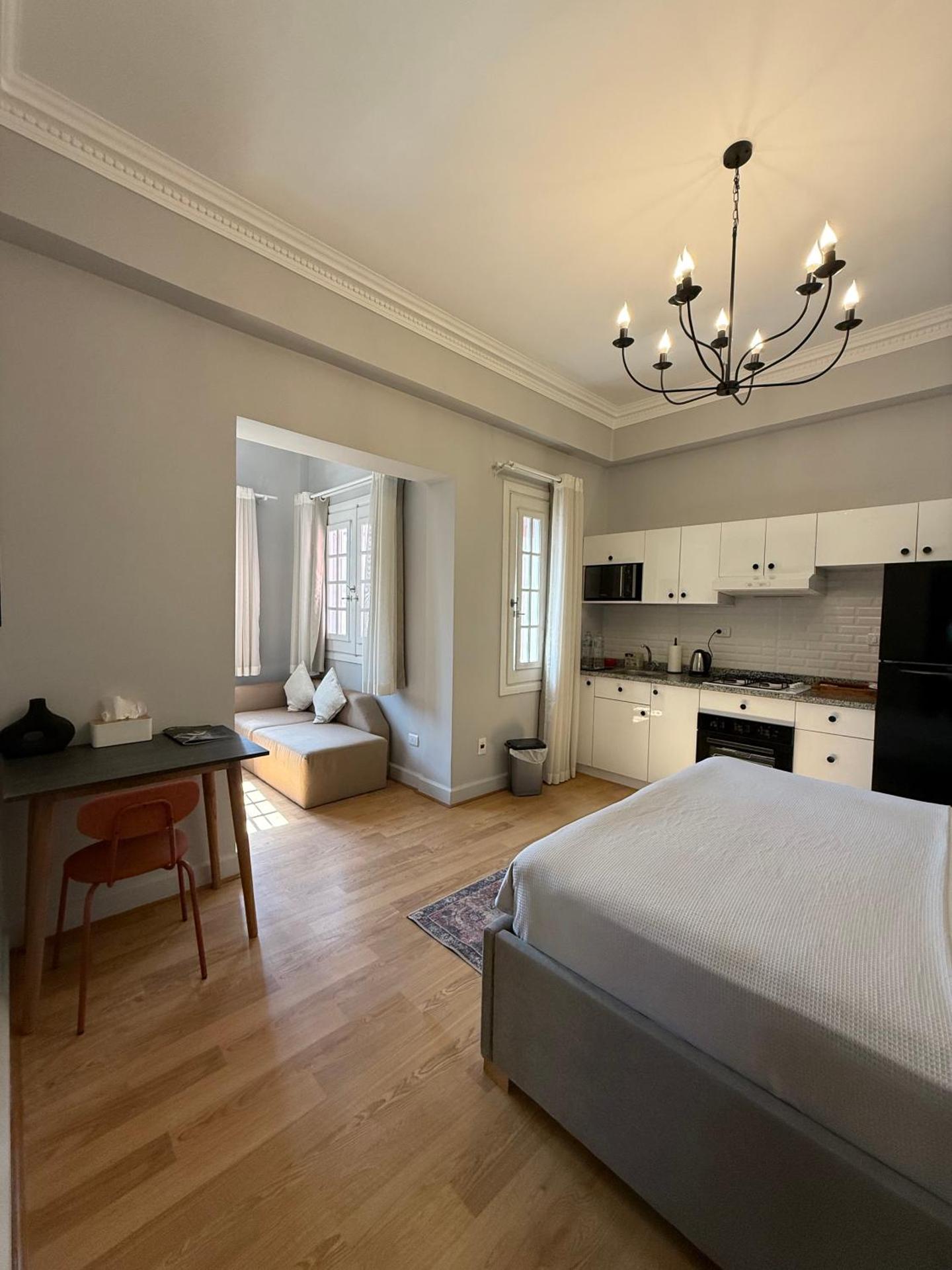 Boutique Residence Canal House-Lemon Spaces Maadi - Photo 34