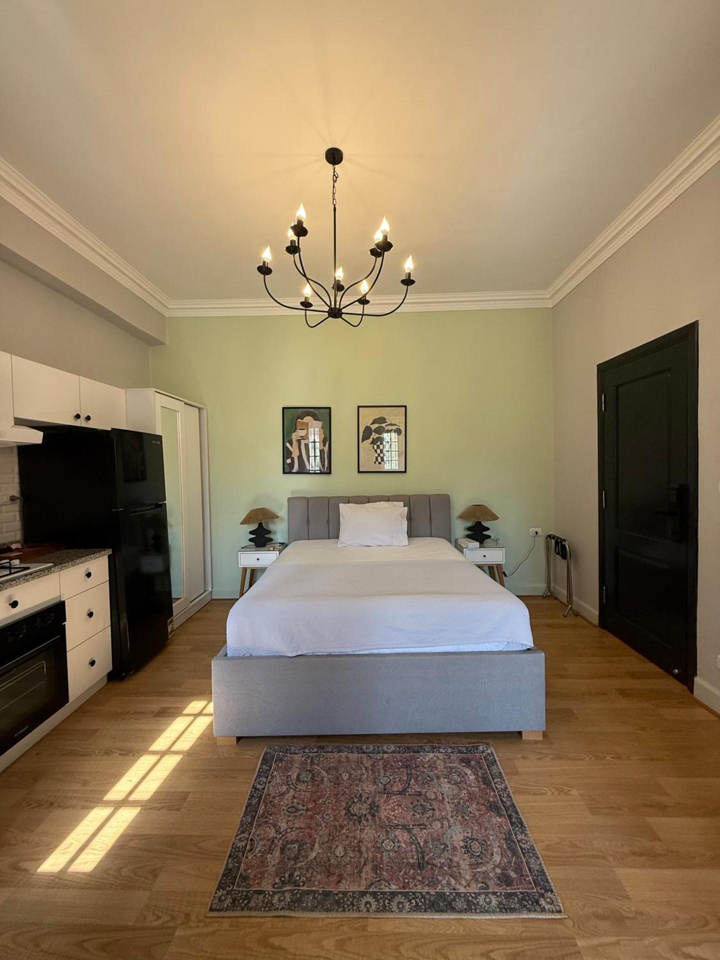 Boutique Residence Canal House-Lemon Spaces Maadi - Photo 32