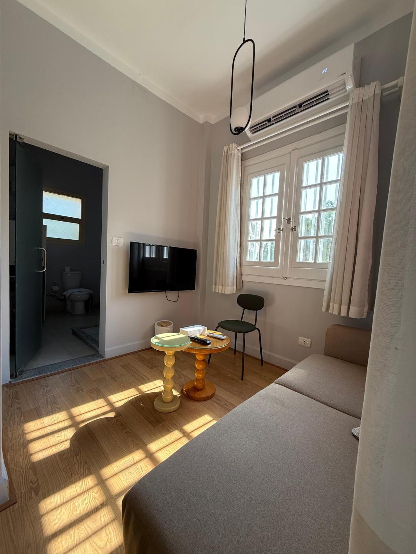 Boutique Residence Canal House-Lemon Spaces Maadi - Photo 40