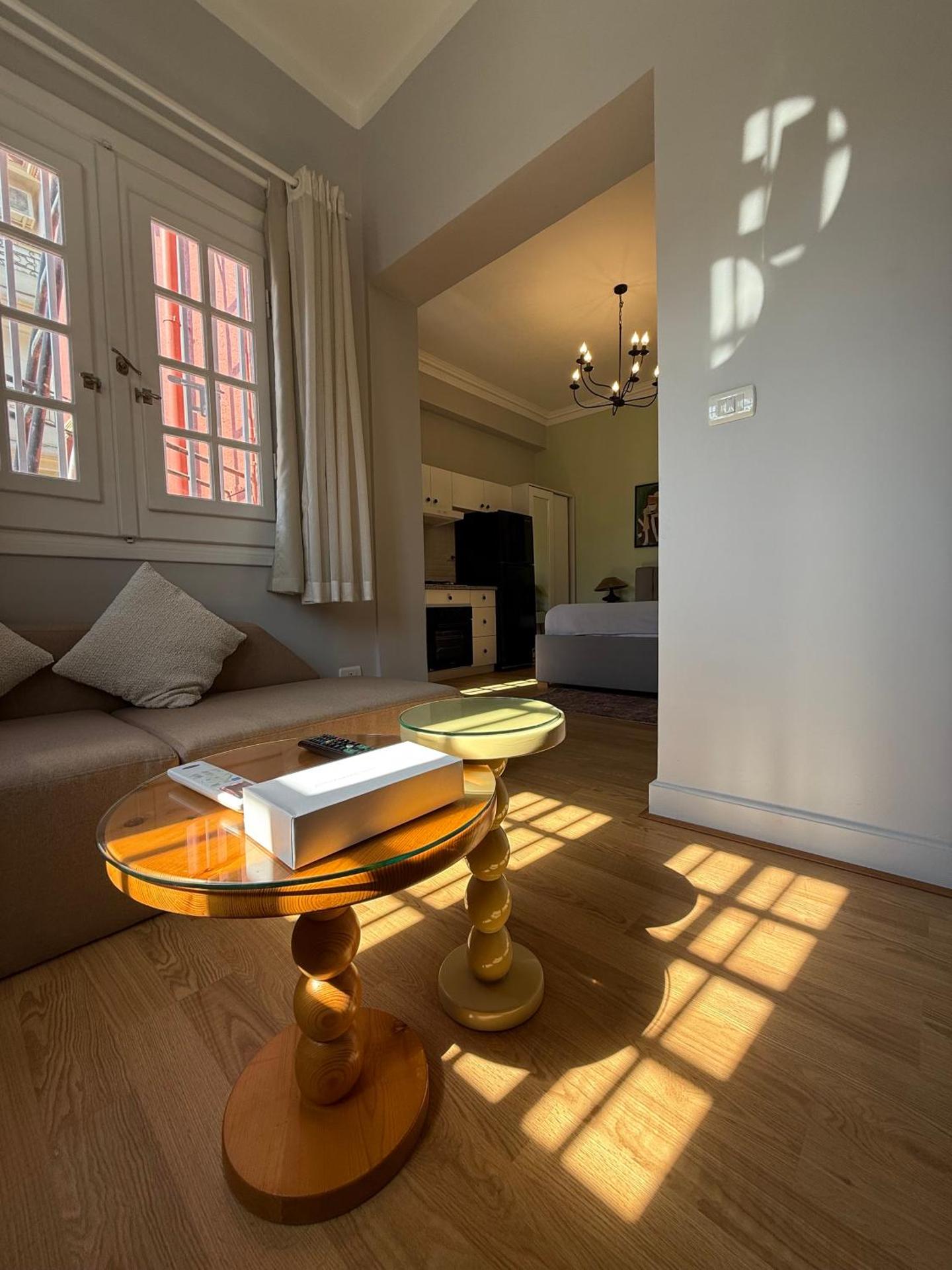 Boutique Residence Canal House-Lemon Spaces Maadi - Photo 38