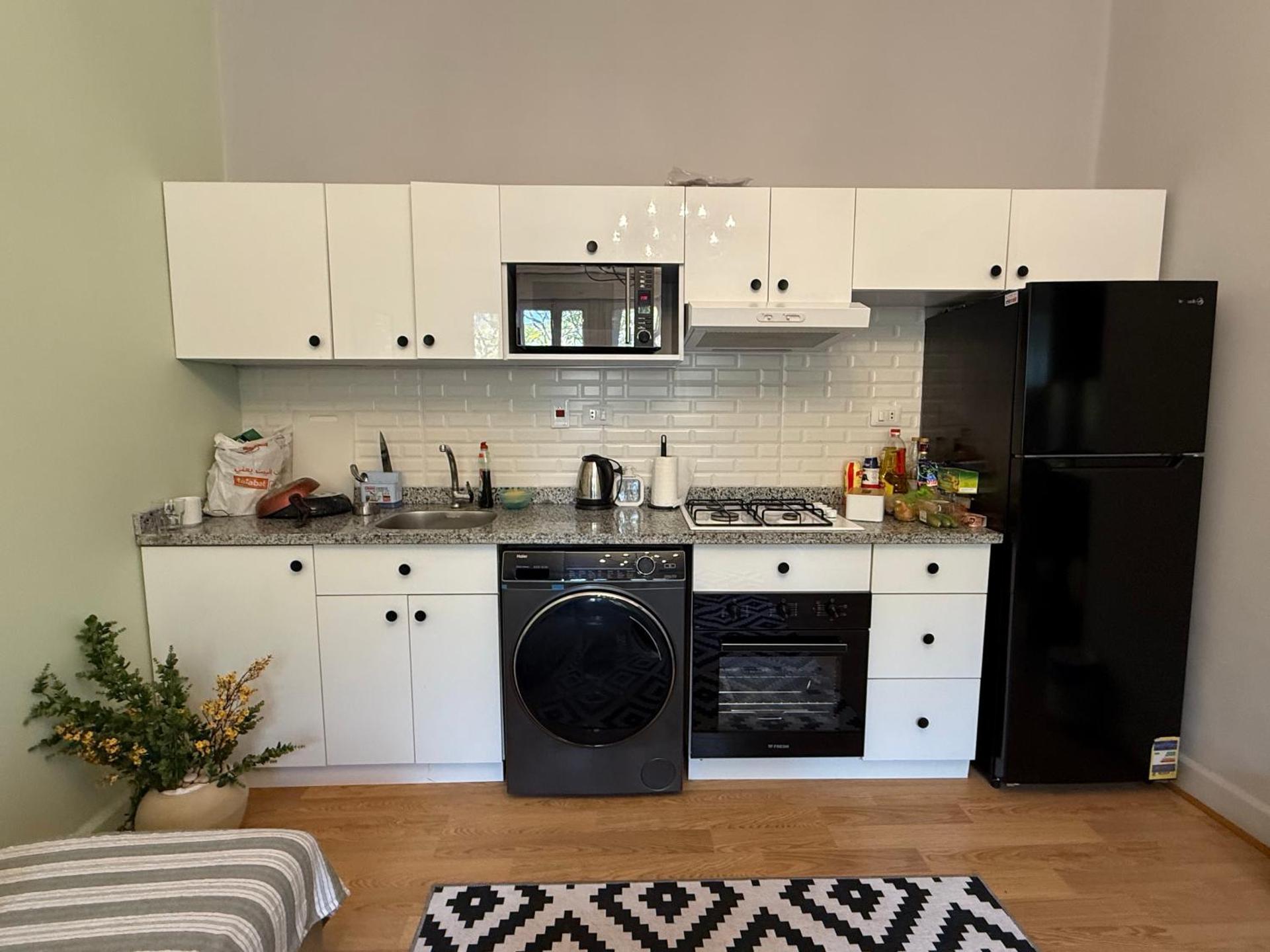 Boutique Residence Canal House-Lemon Spaces Maadi - Photo 44