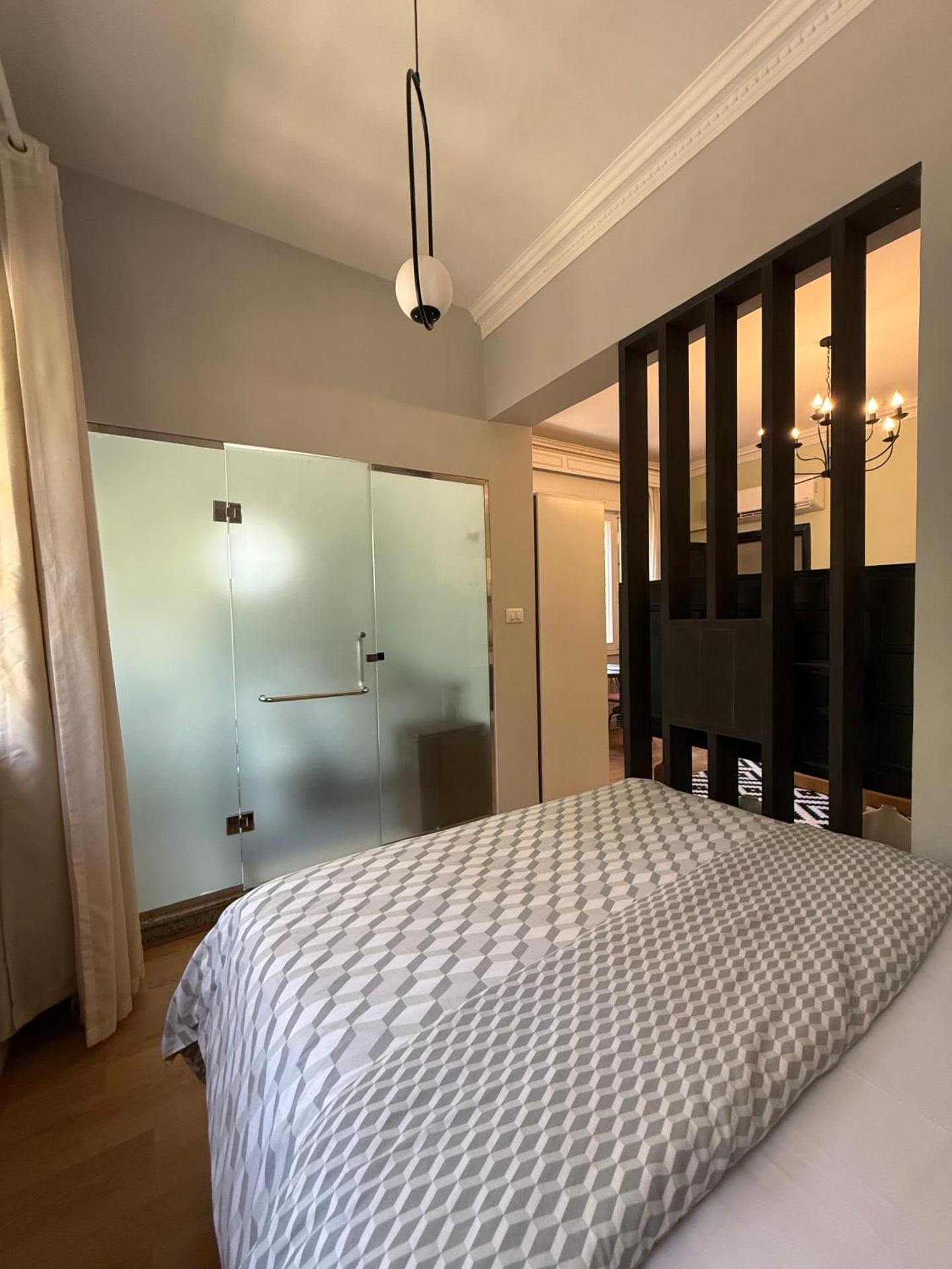 Boutique Residence Canal House-Lemon Spaces Maadi - Photo 46