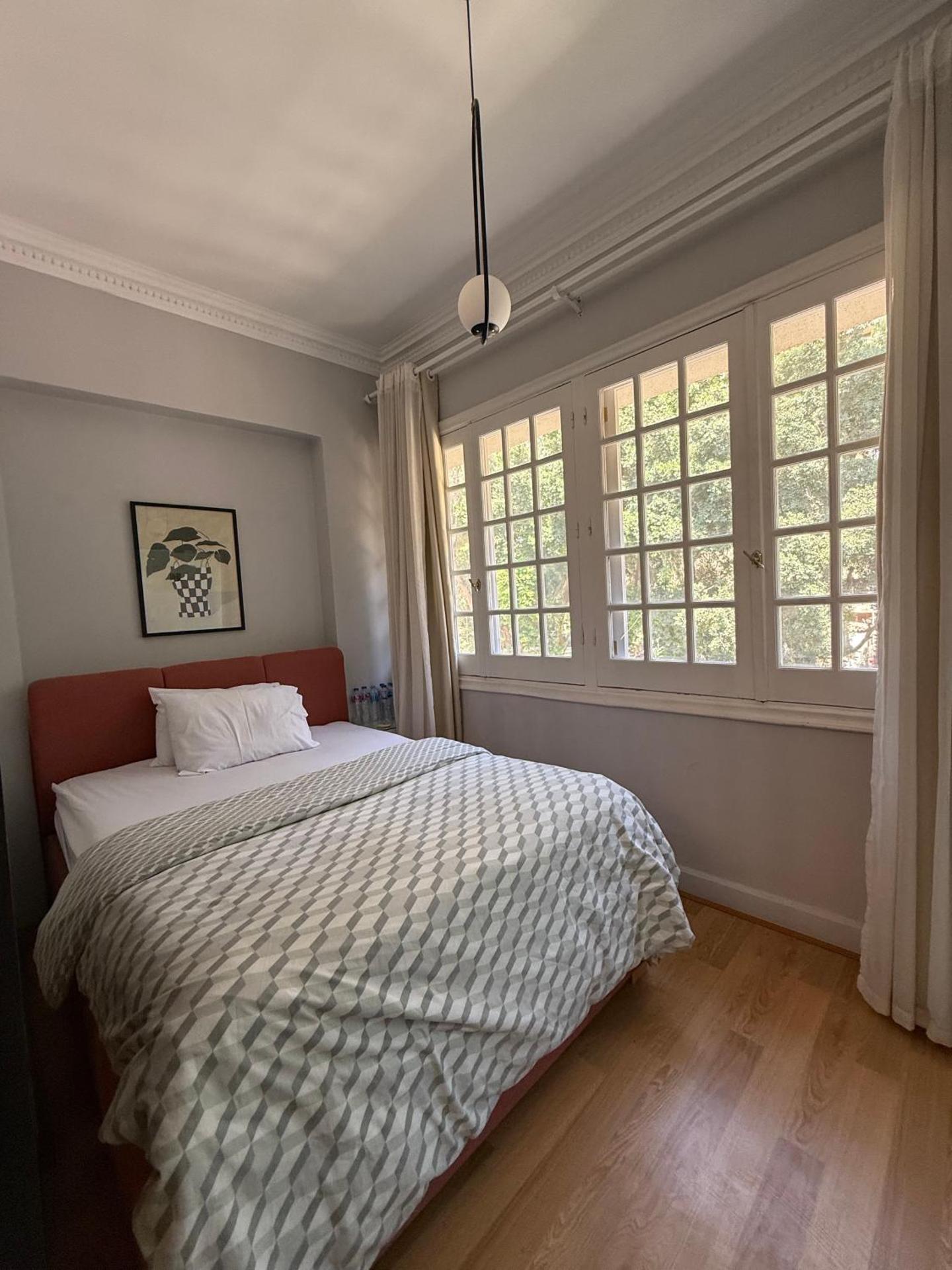 Boutique Residence Canal House-Lemon Spaces Maadi - Photo 43