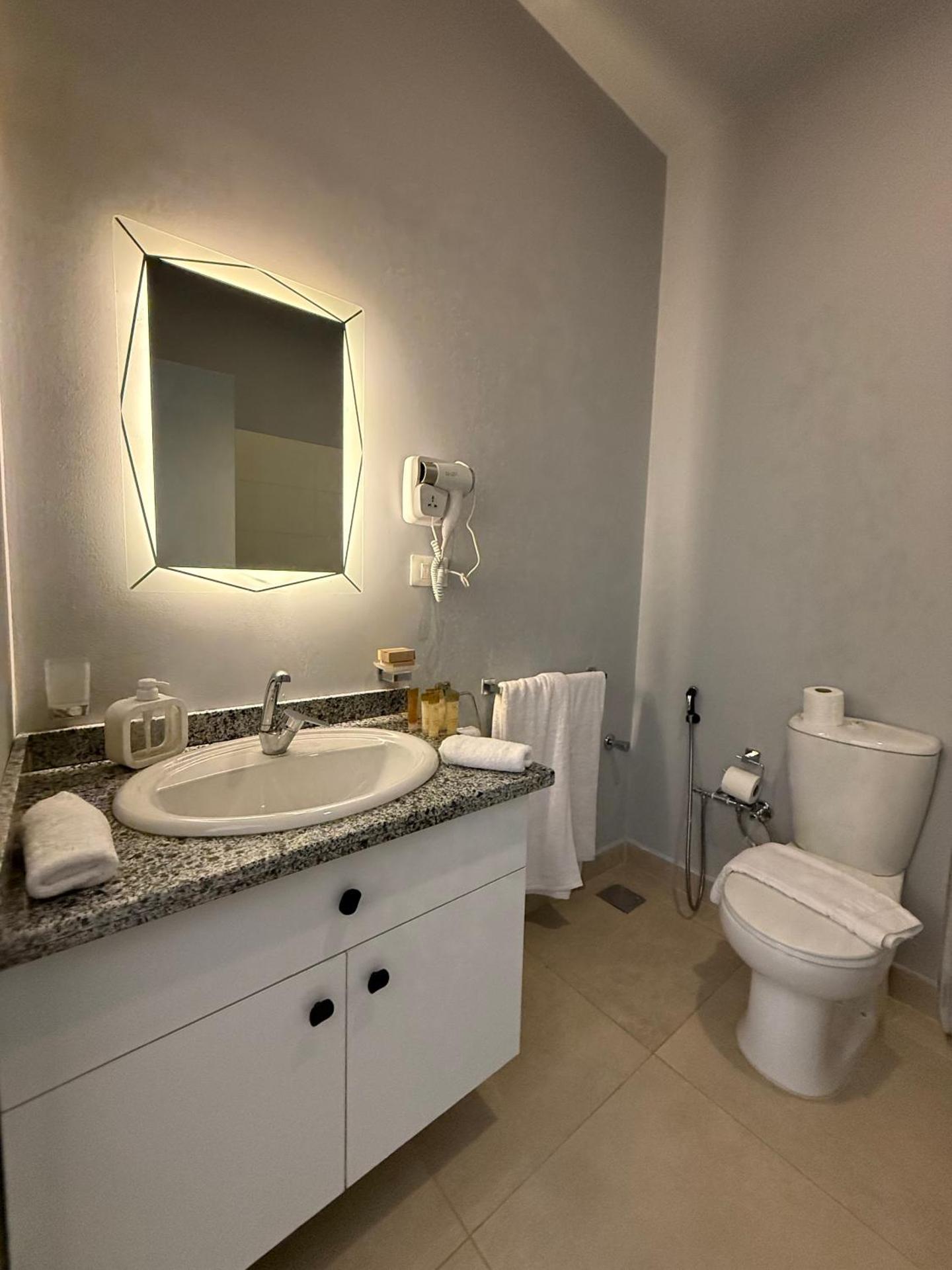 Boutique Residence Canal House-Lemon Spaces Maadi - Photo 57