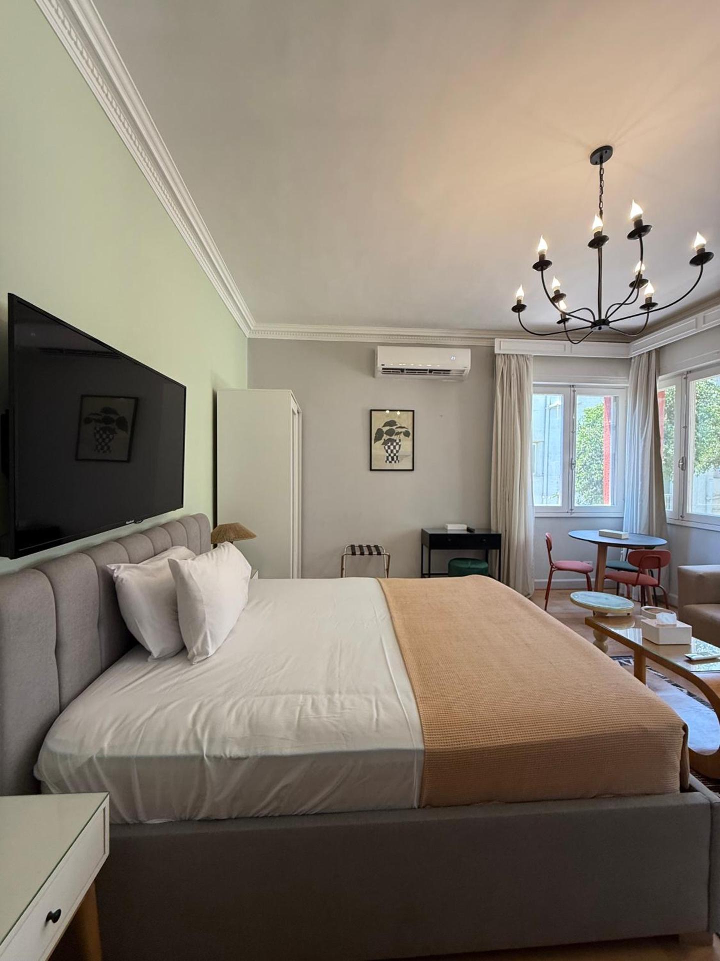 Boutique Residence Canal House-Lemon Spaces Maadi - Photo 53