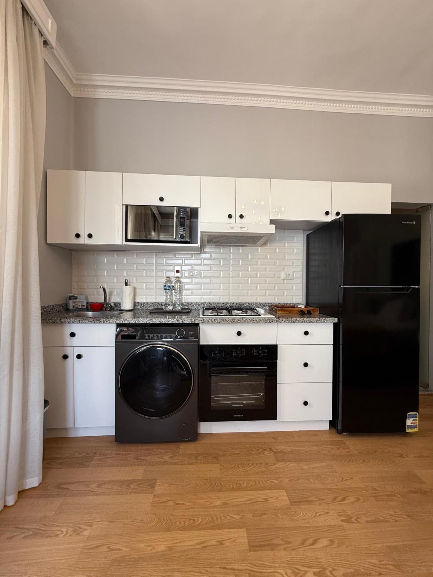 Boutique Residence Canal House-Lemon Spaces Maadi - Photo 52