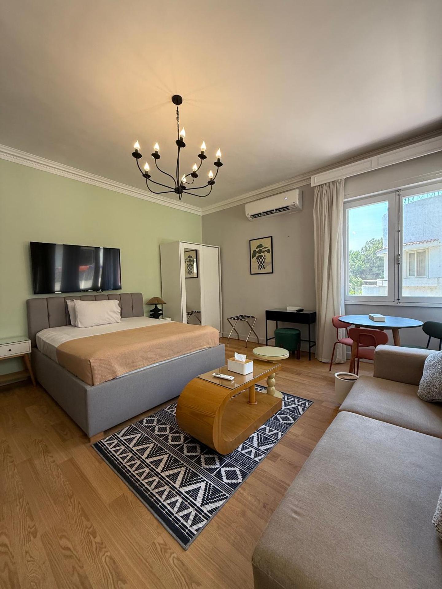 Boutique Residence Canal House-Lemon Spaces Maadi - Photo 49