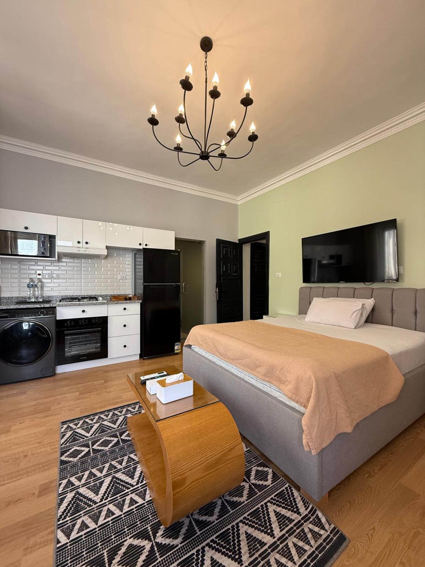 Boutique Residence Canal House-Lemon Spaces Maadi - Photo 55