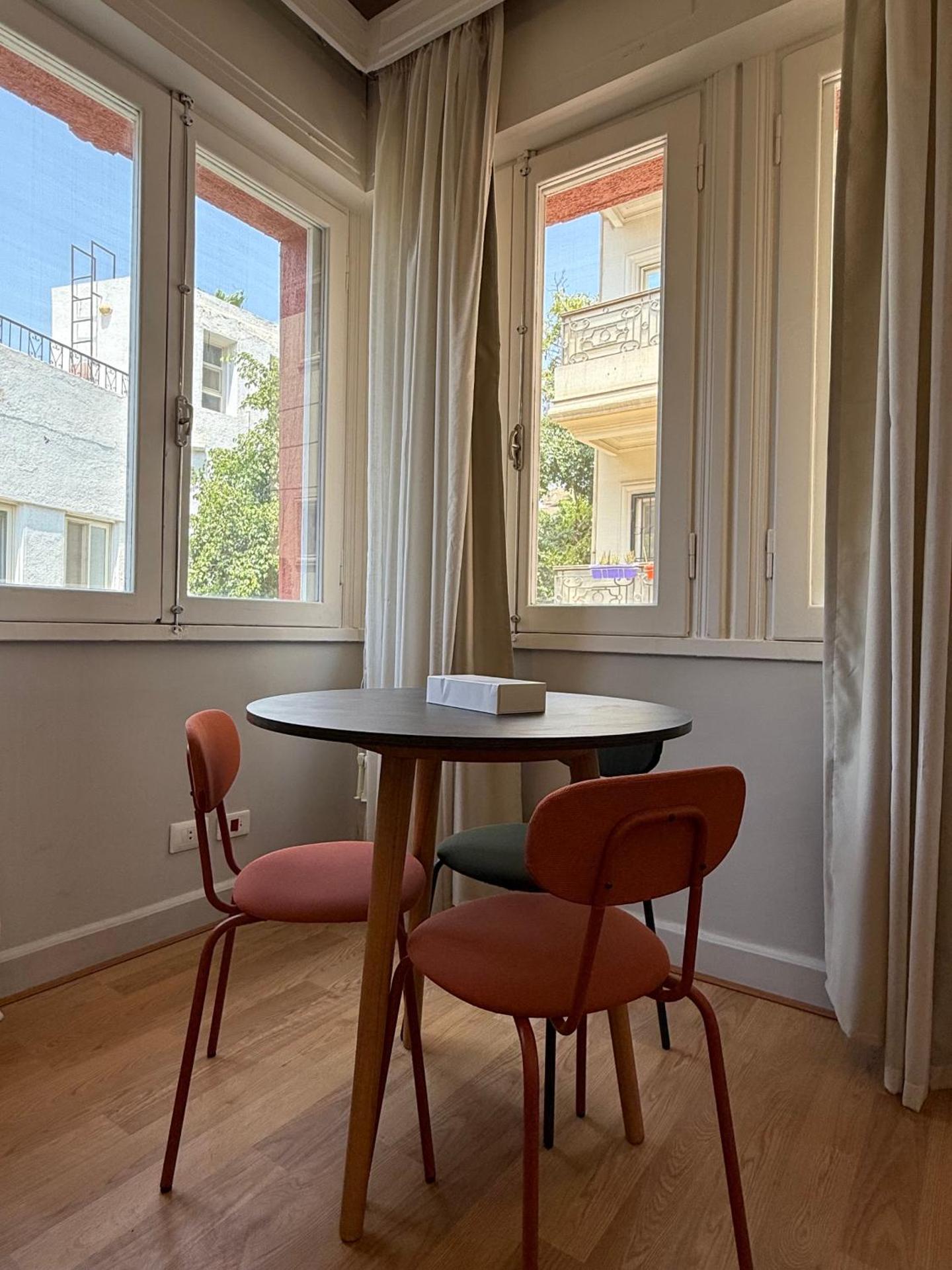 Boutique Residence Canal House-Lemon Spaces Maadi - Photo 51