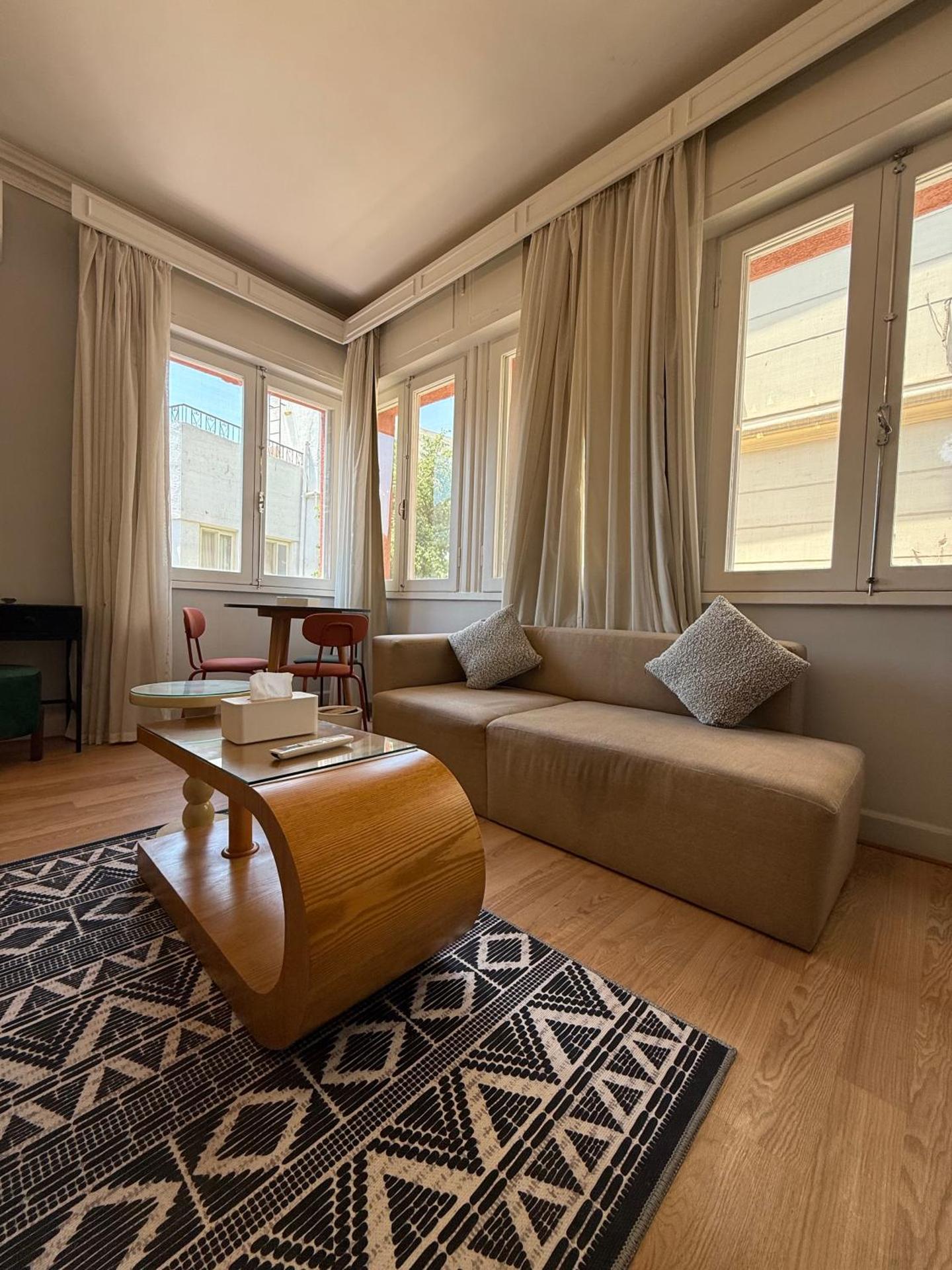 Boutique Residence Canal House-Lemon Spaces Maadi - Photo 56