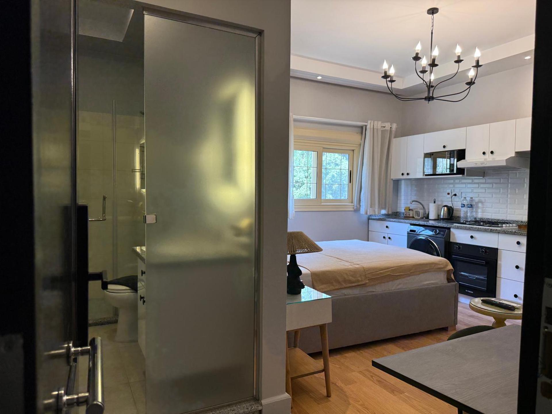 Boutique Residence Canal House-Lemon Spaces Maadi - Photo 71