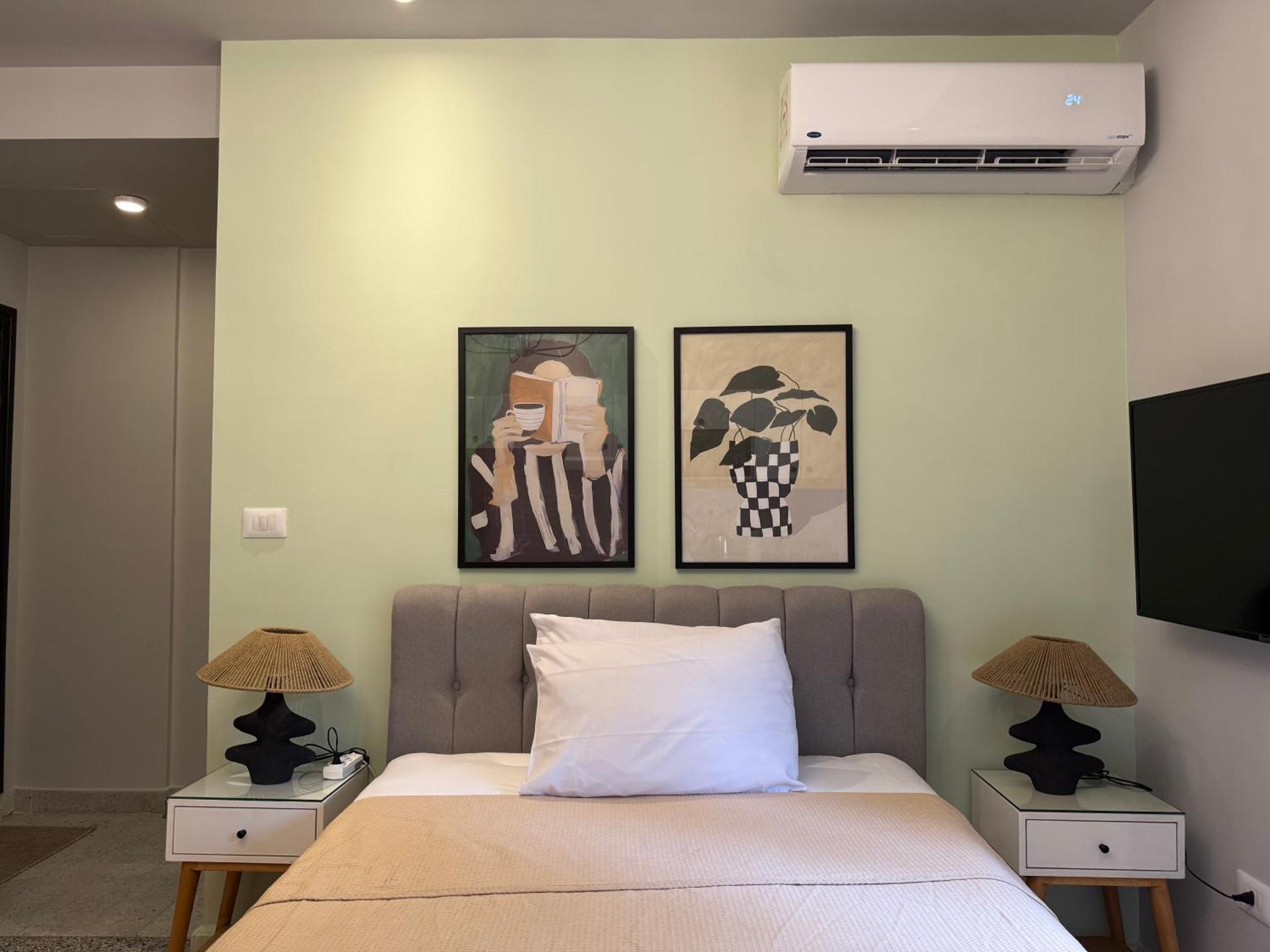 Boutique Residence Canal House-Lemon Spaces Maadi - Photo 73