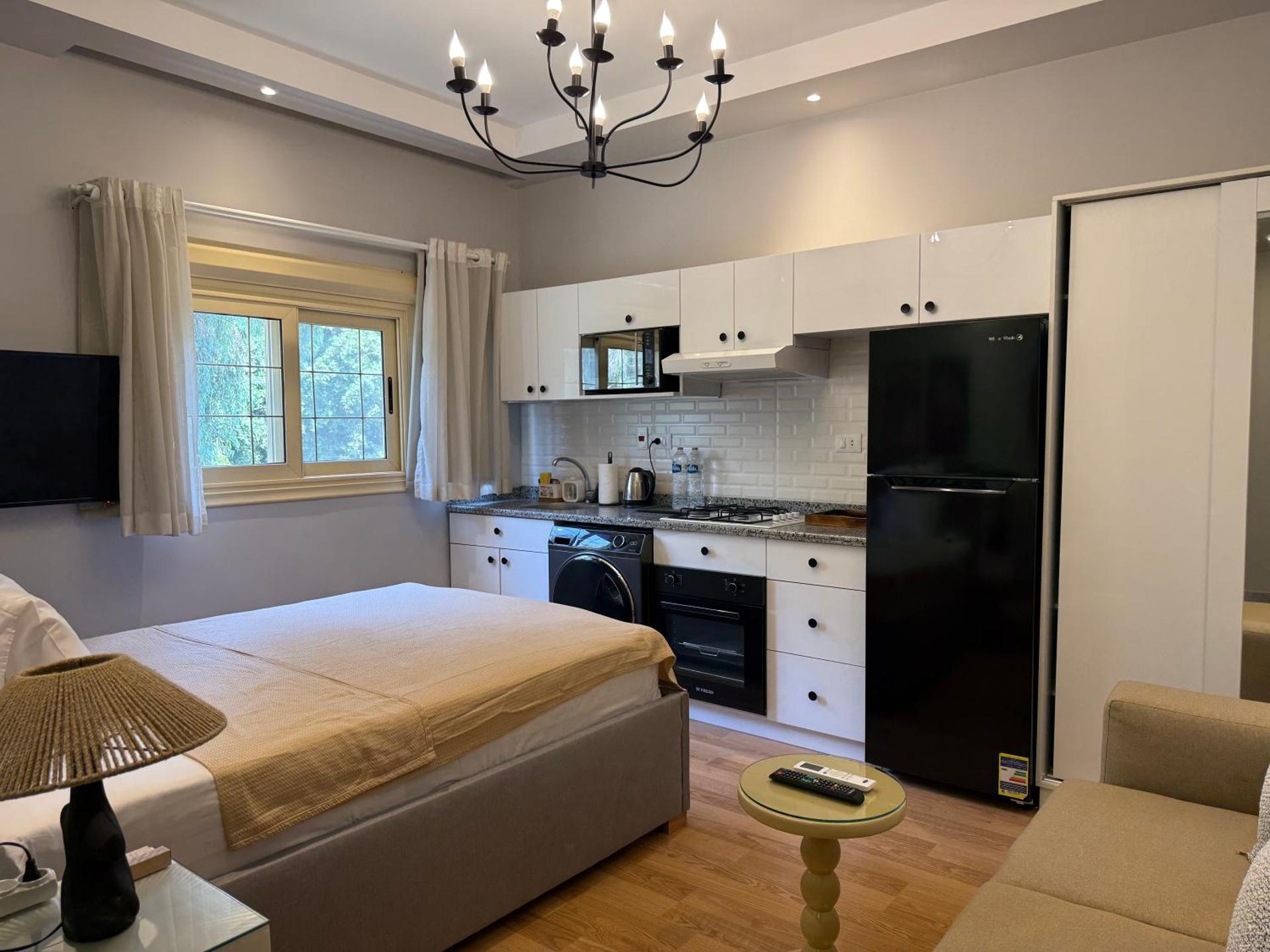 Boutique Residence Canal House-Lemon Spaces Maadi - Photo 69