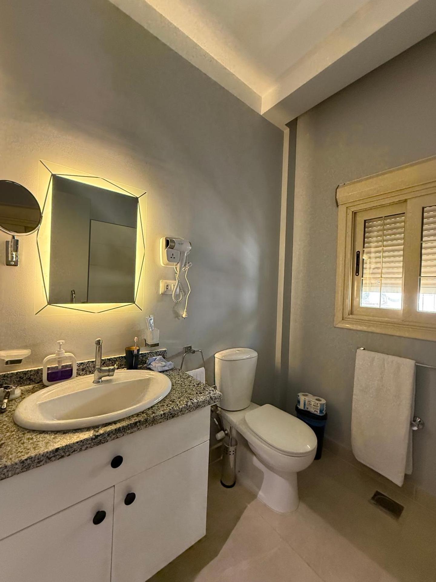 Boutique Residence Canal House-Lemon Spaces Maadi - Photo 81