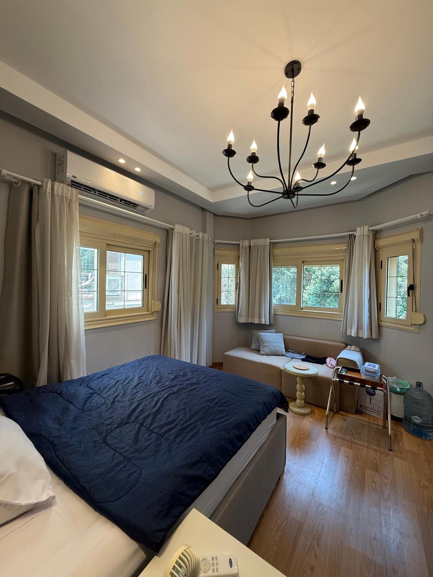 Boutique Residence Canal House-Lemon Spaces Maadi - Photo 80