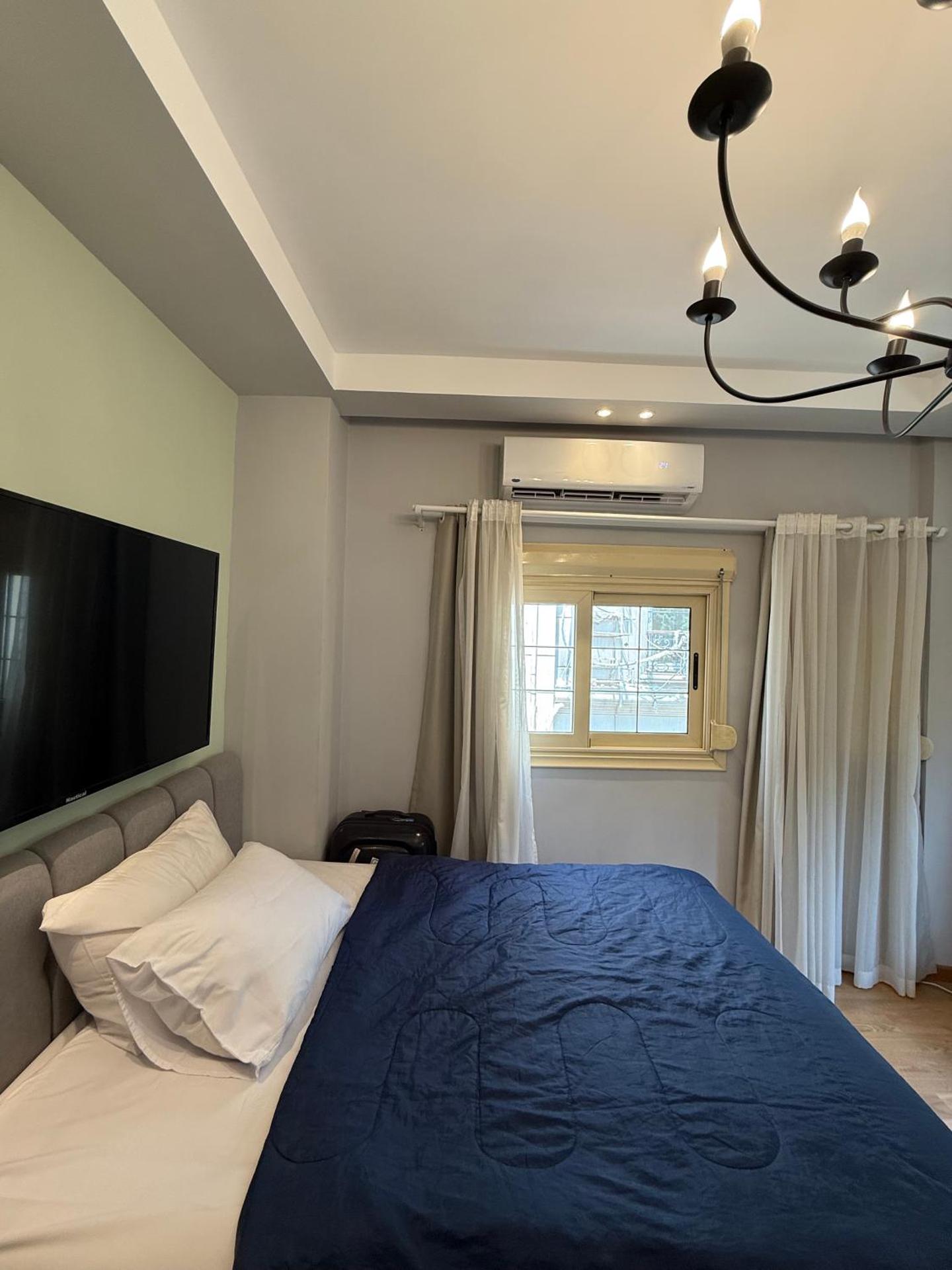 Boutique Residence Canal House-Lemon Spaces Maadi - Photo 78