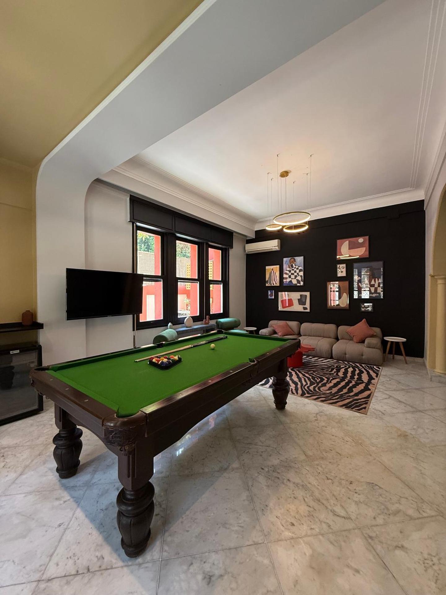 Boutique Residence Canal House-Lemon Spaces Maadi - Photo 139