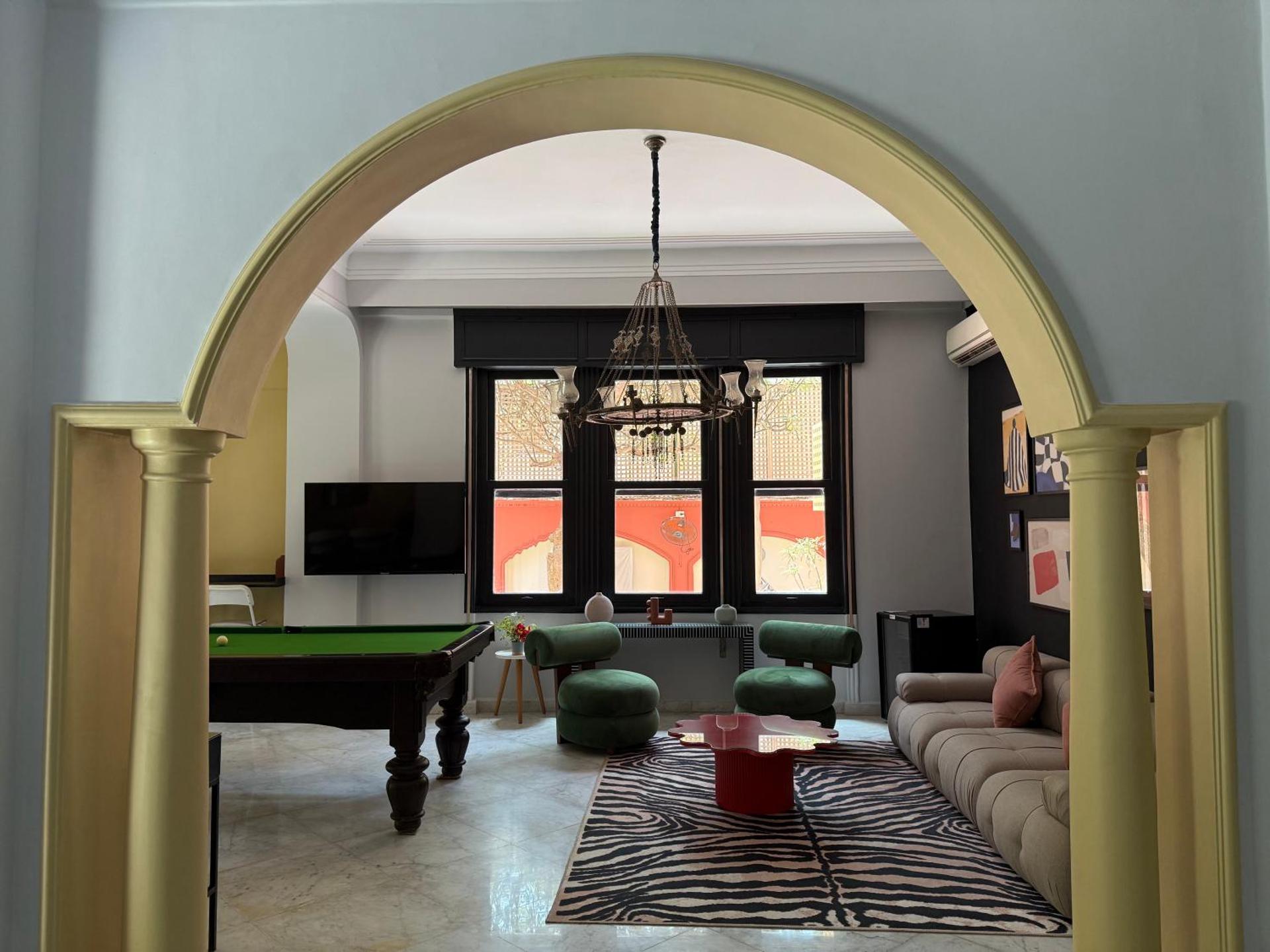 Boutique Residence Canal House-Lemon Spaces Maadi - Photo 138