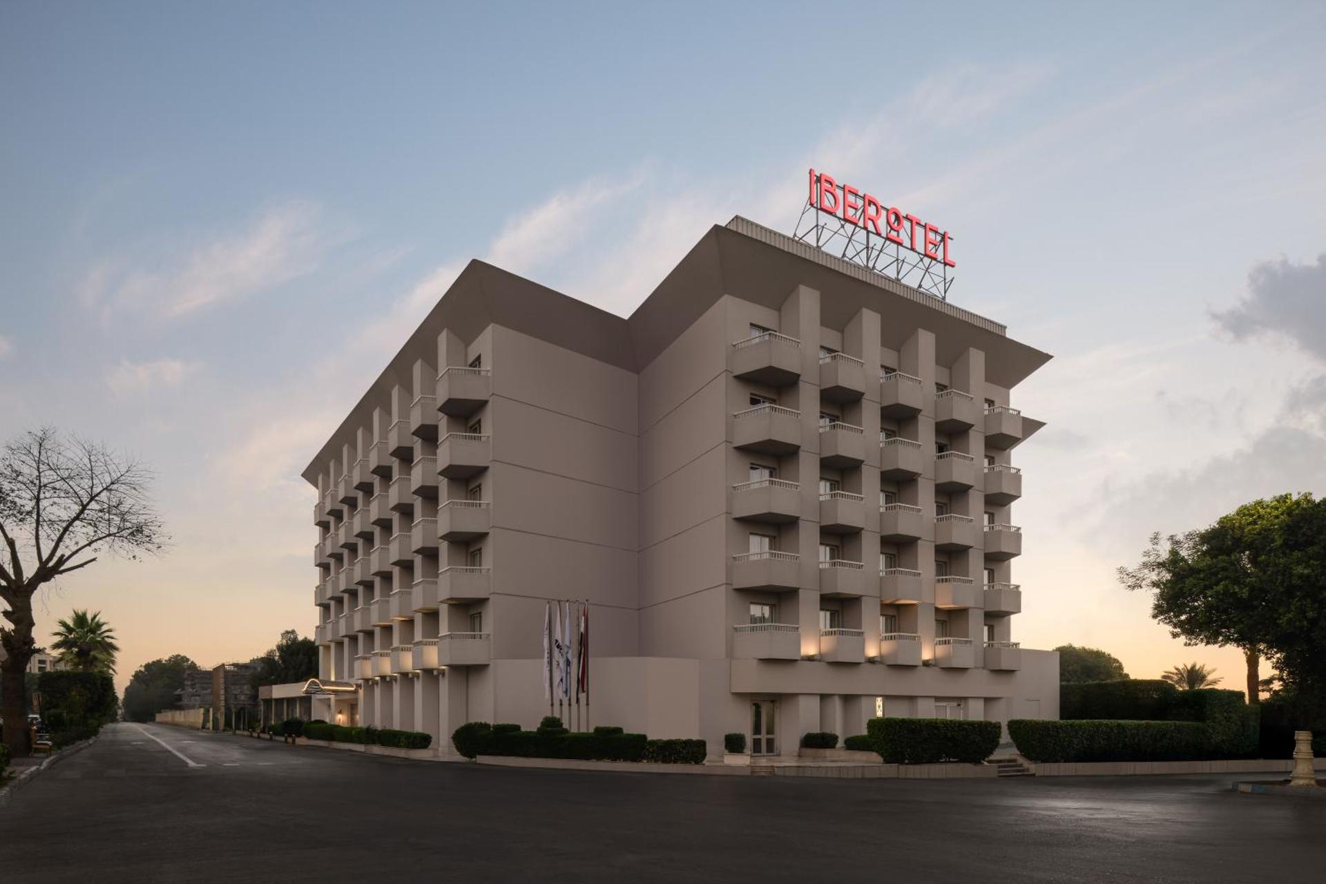 Iberotel Luxor - Photo 39