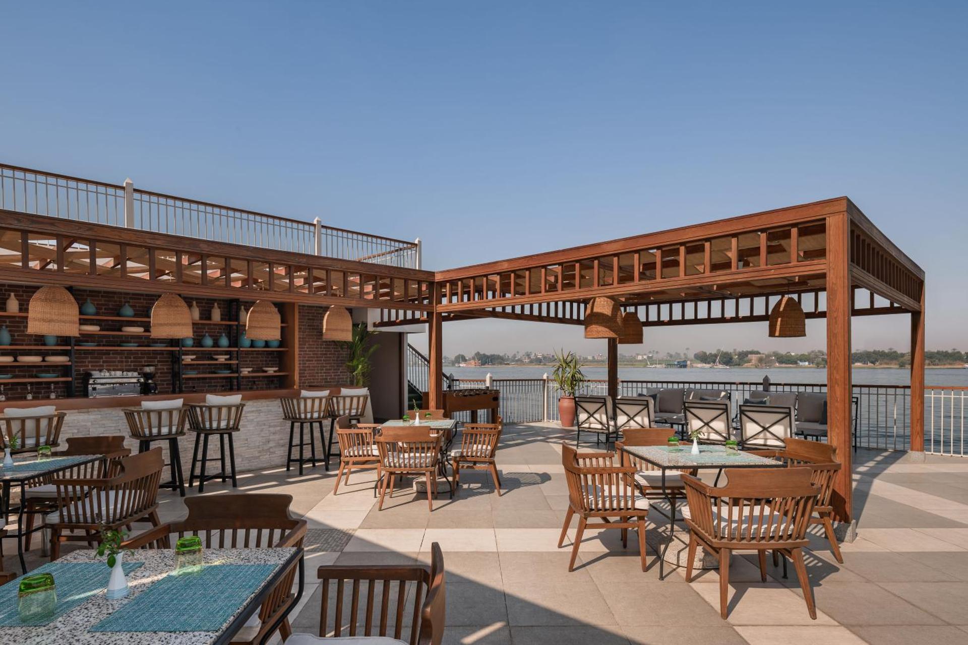 Iberotel Luxor - Photo 6