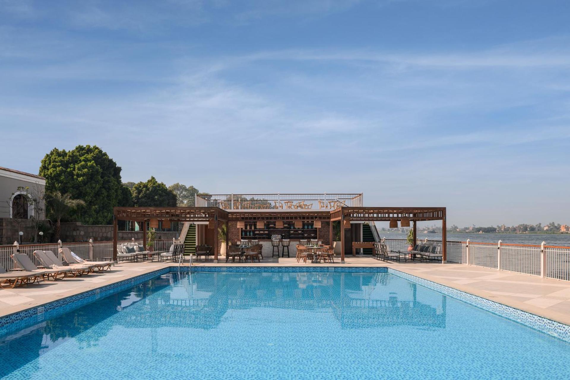 Iberotel Luxor - Photo 7