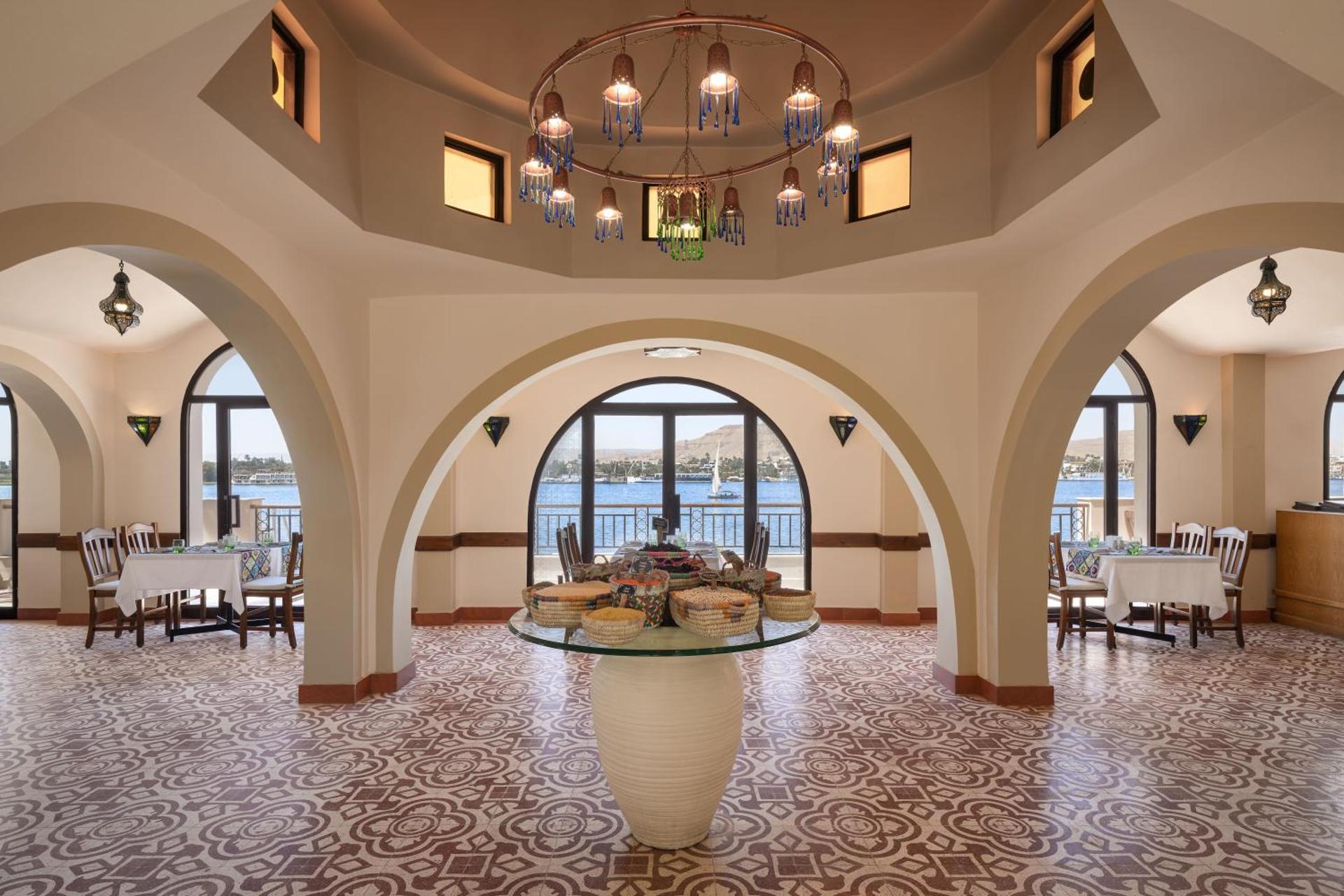 Iberotel Luxor - Photo 8