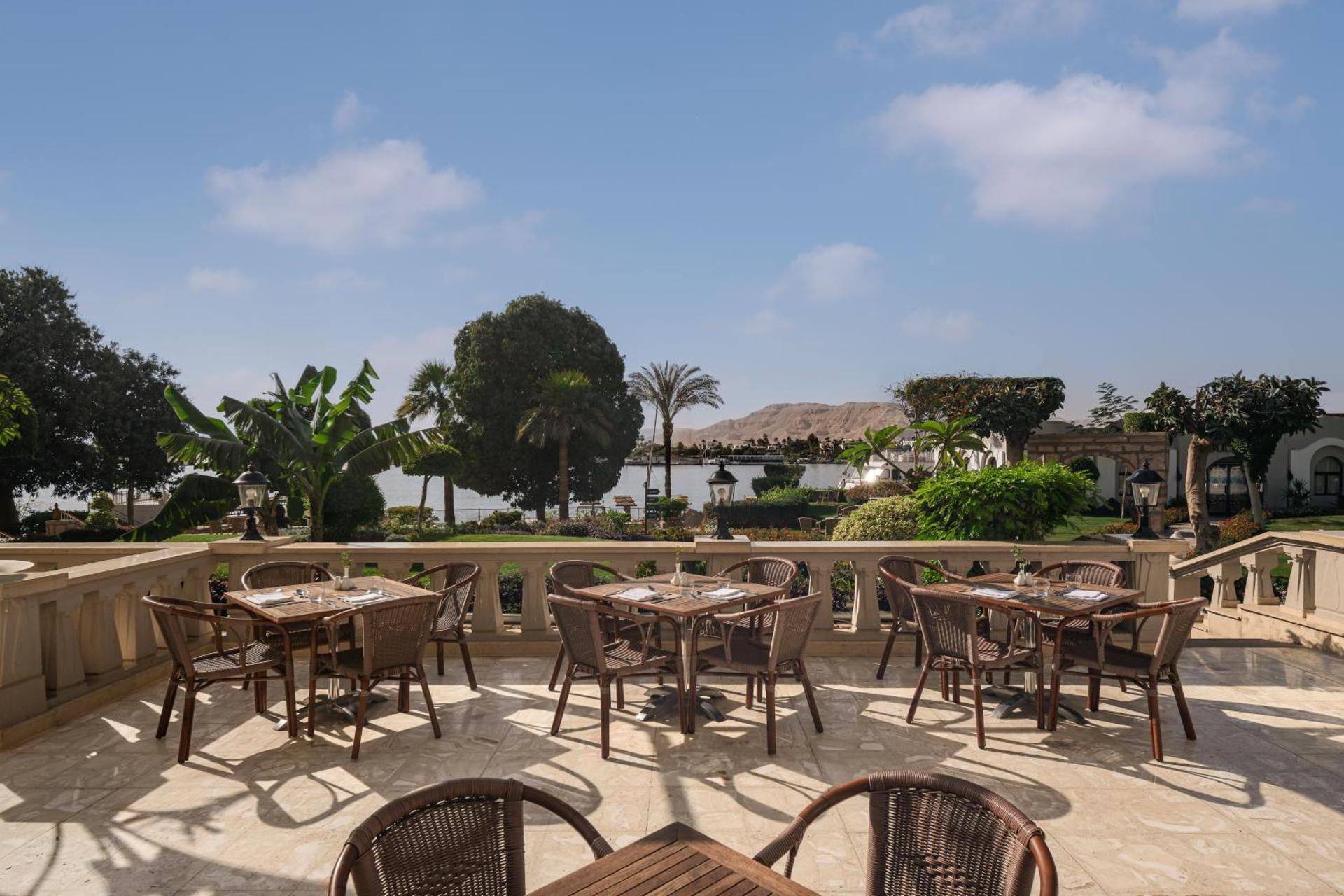 Iberotel Luxor - Photo 5