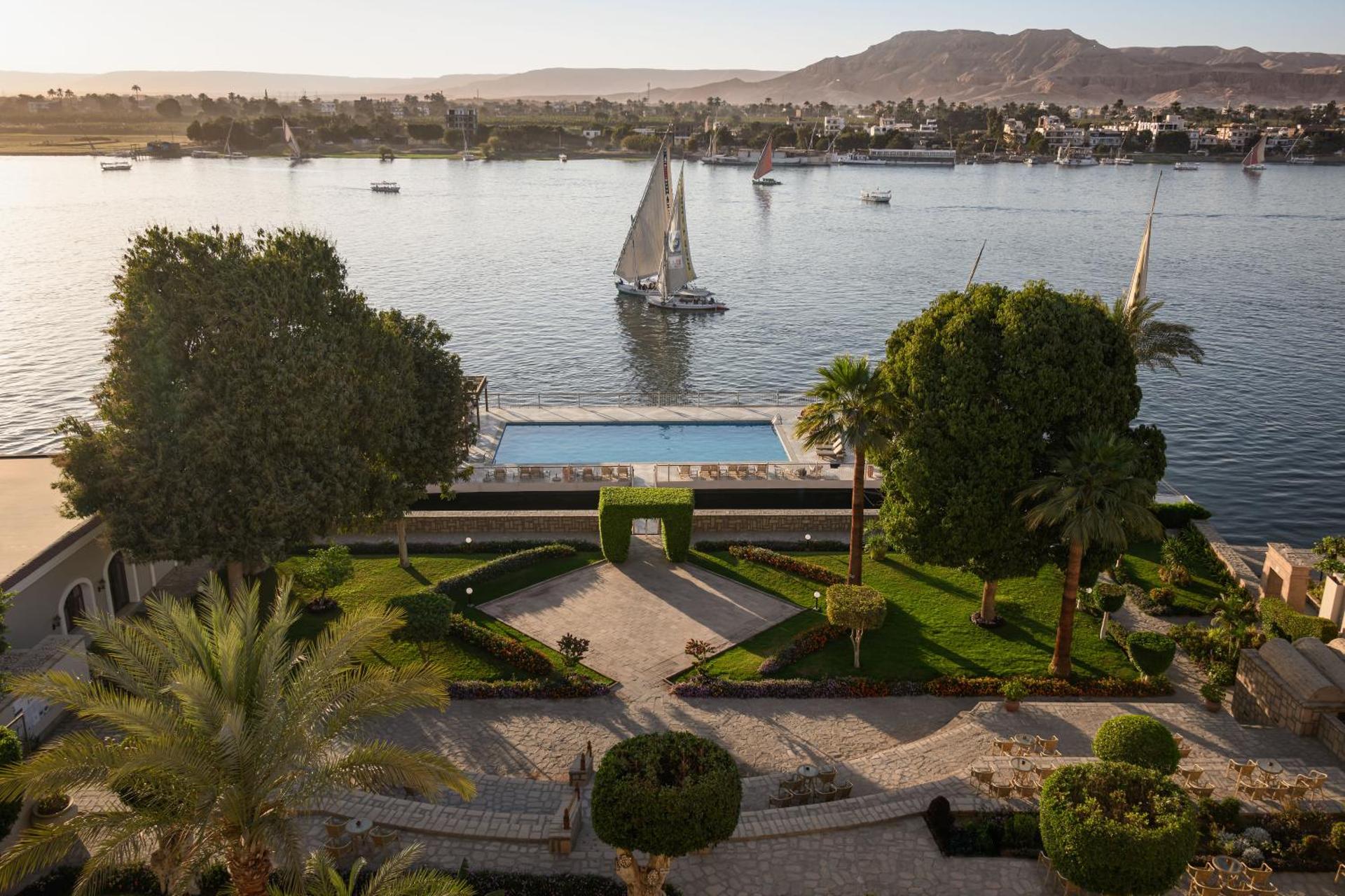 Iberotel Luxor - Photo 41