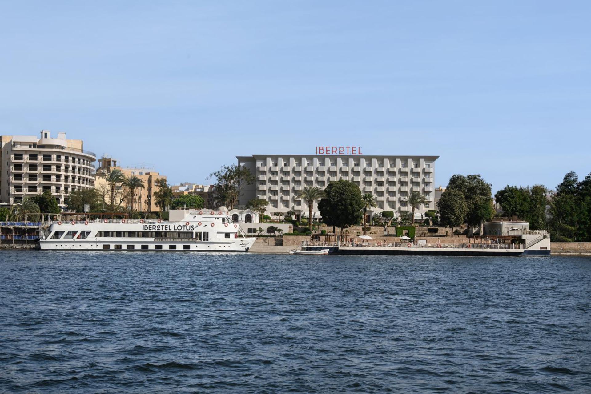 Iberotel Luxor - Photo 14