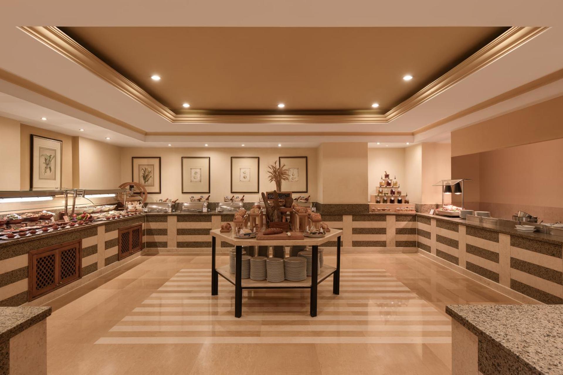 Iberotel Luxor - Photo 15