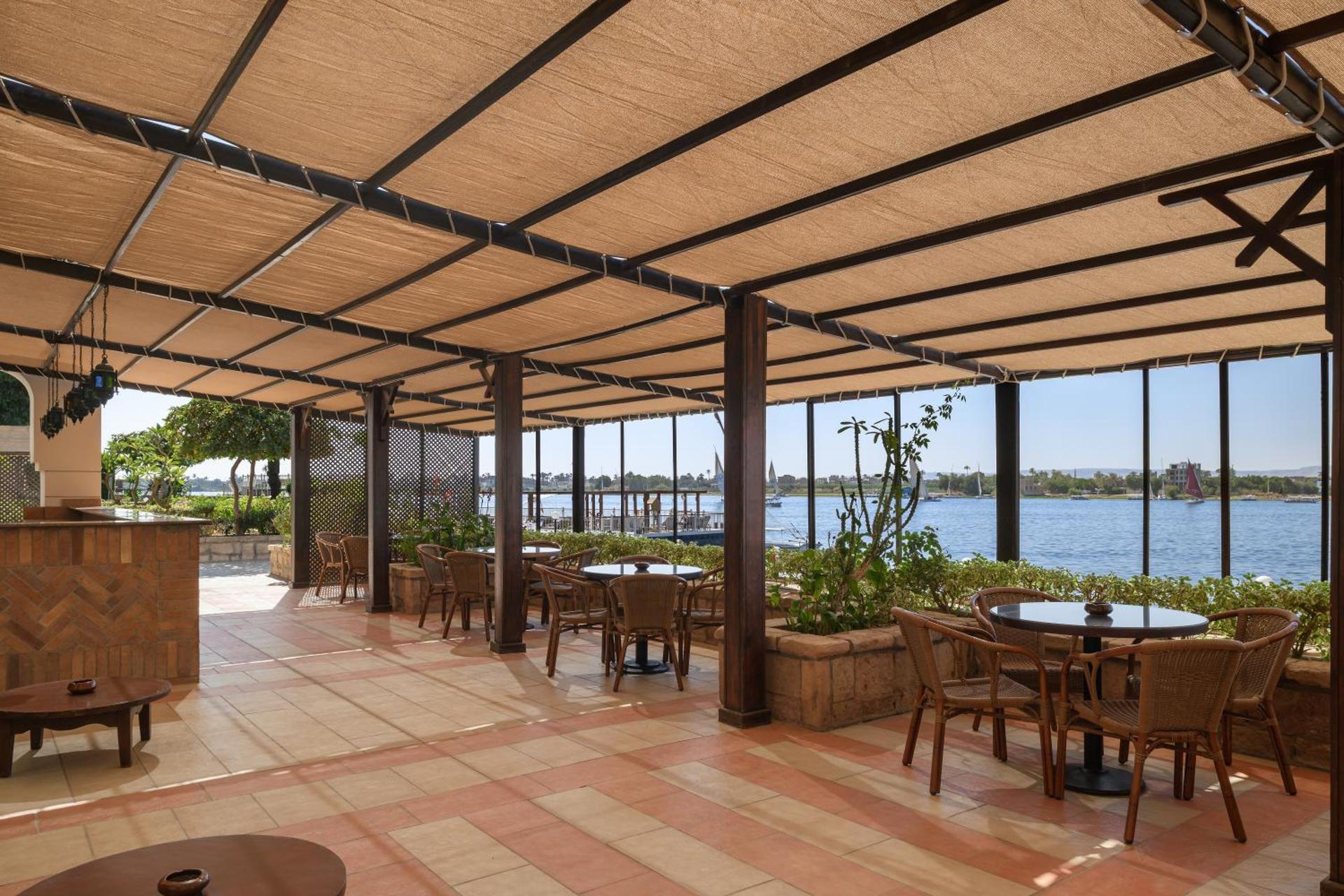 Iberotel Luxor - Photo 13