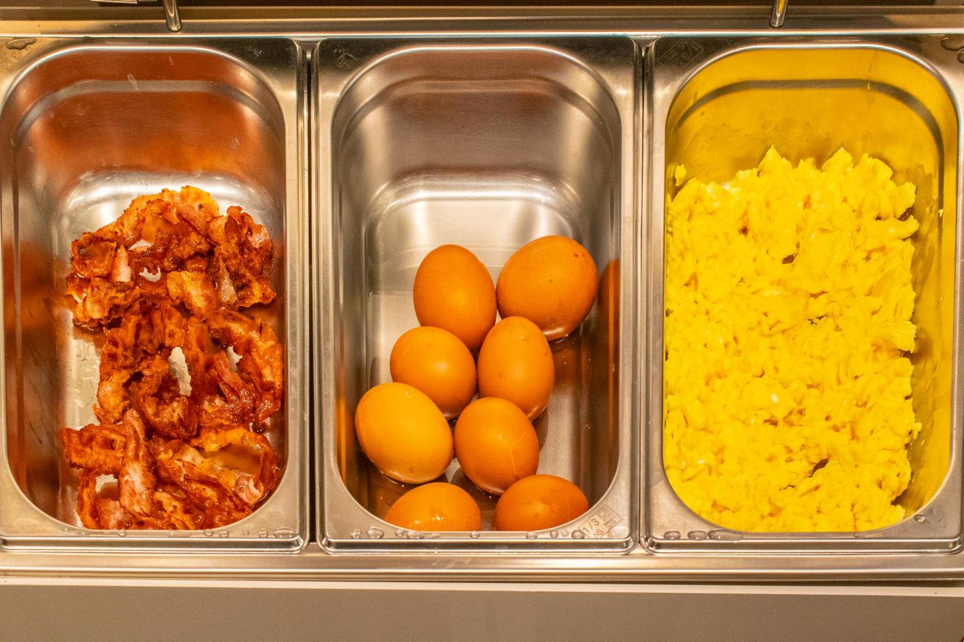 Madi city Hotel - Photo 2