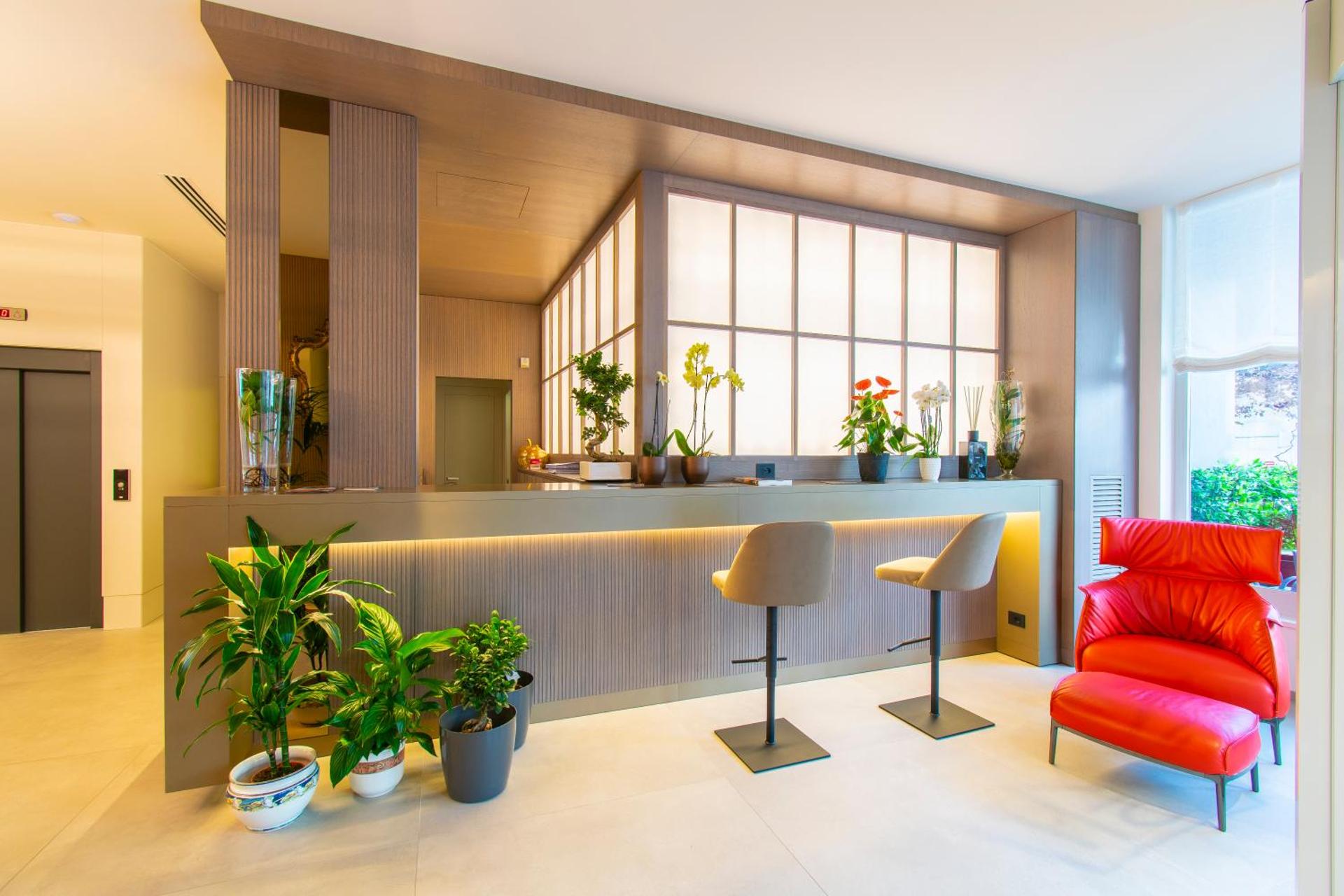 Madi city Hotel - Photo 20