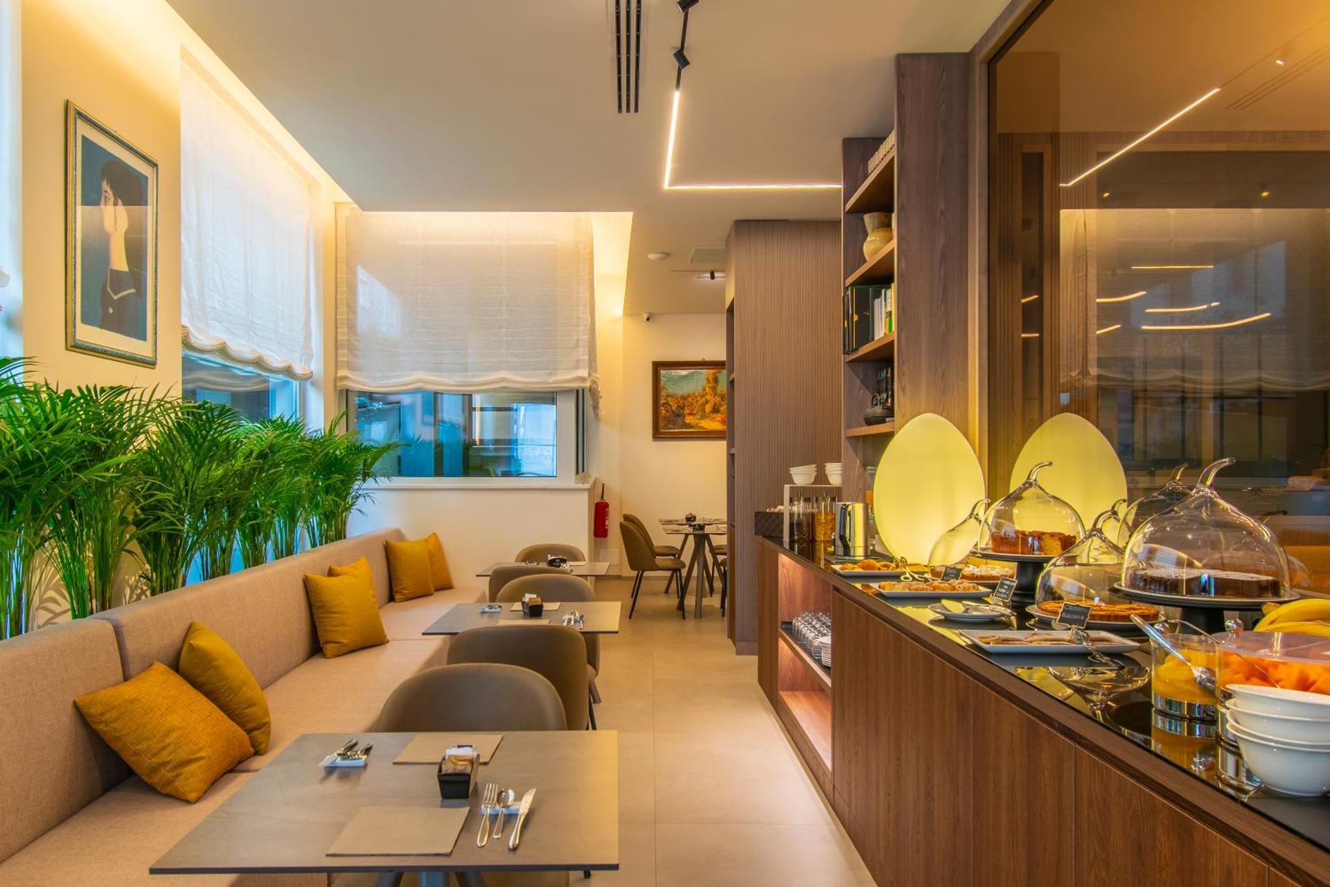 Madi city Hotel - Photo 52