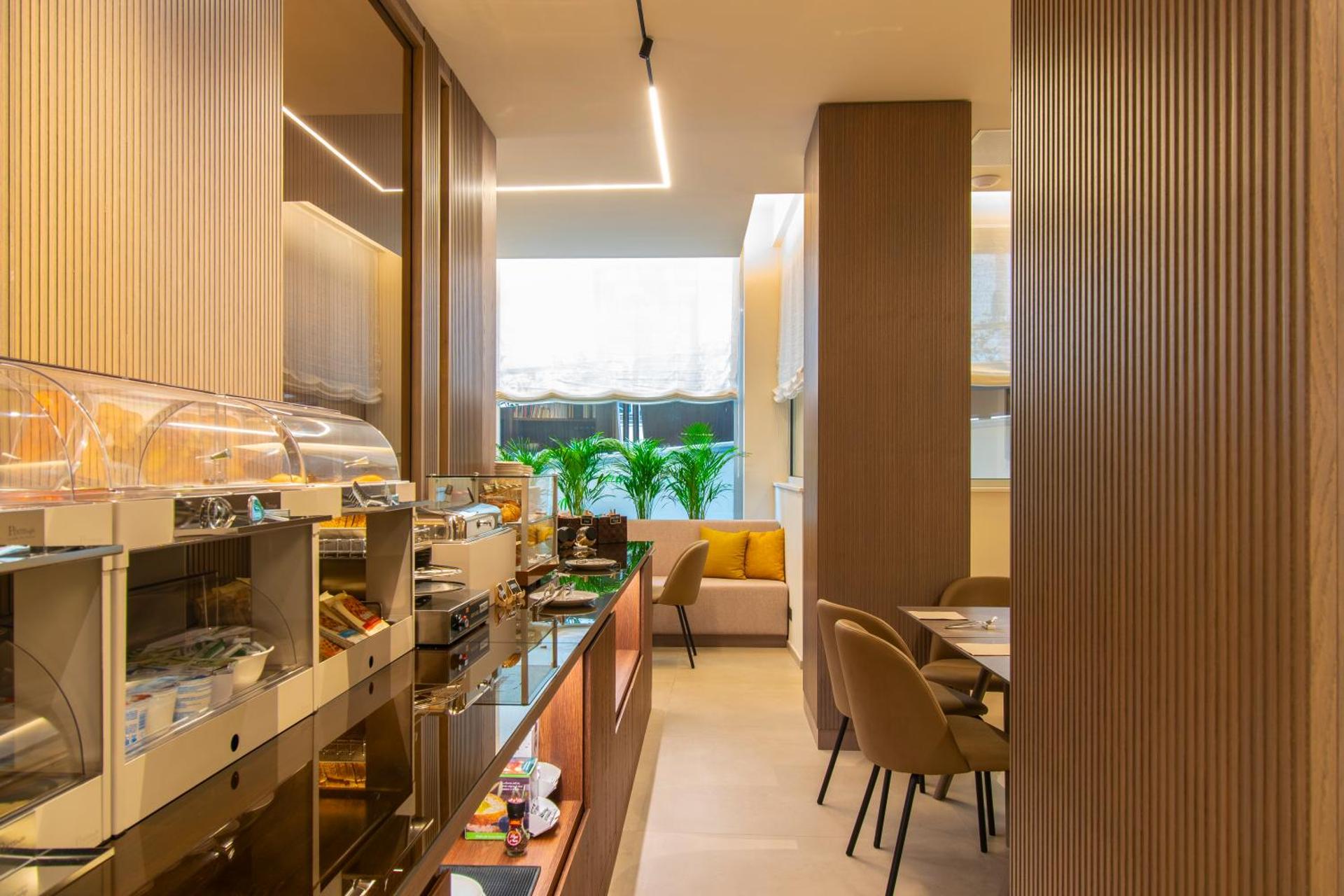 Madi city Hotel - Photo 17