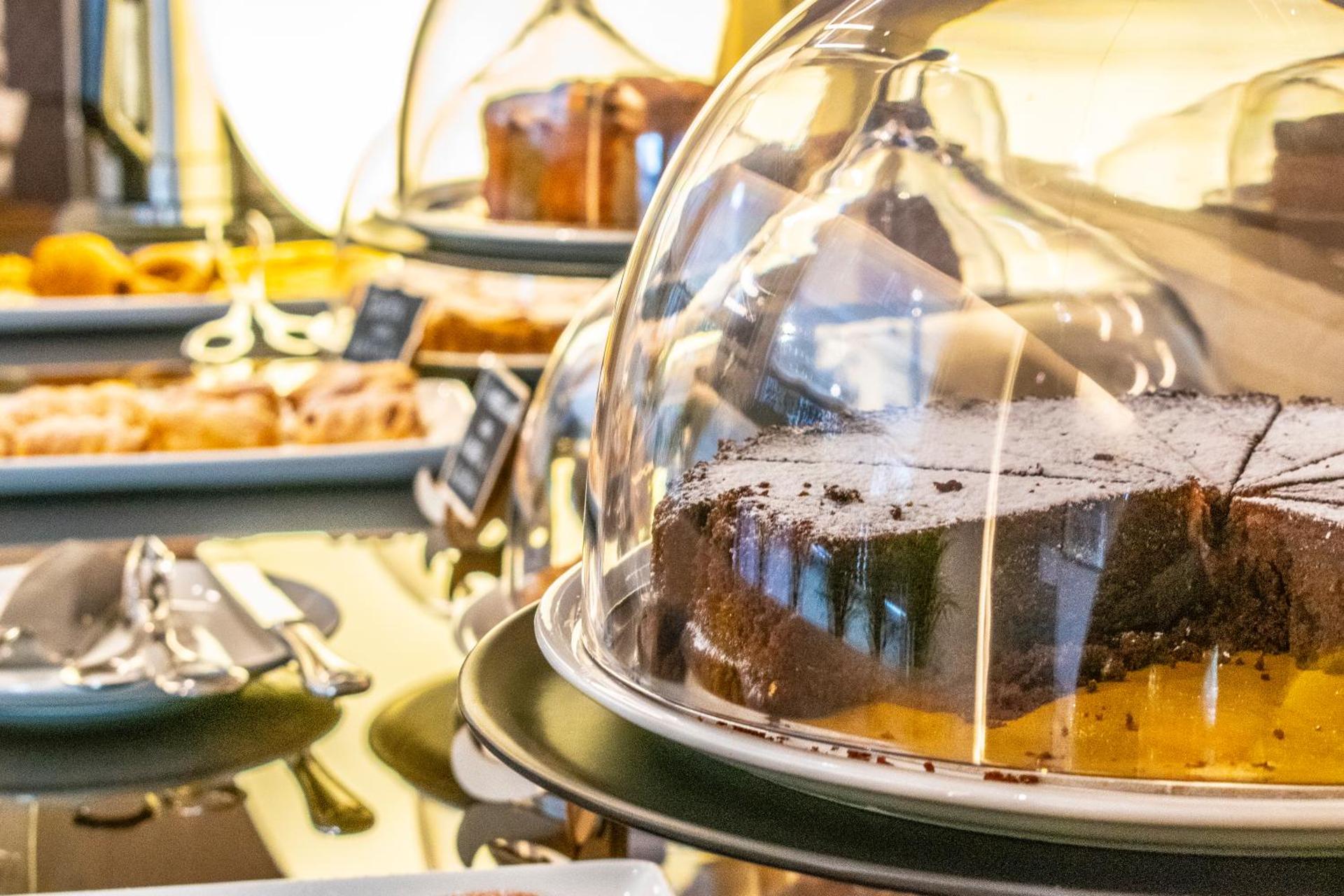 Madi city Hotel - Photo 23