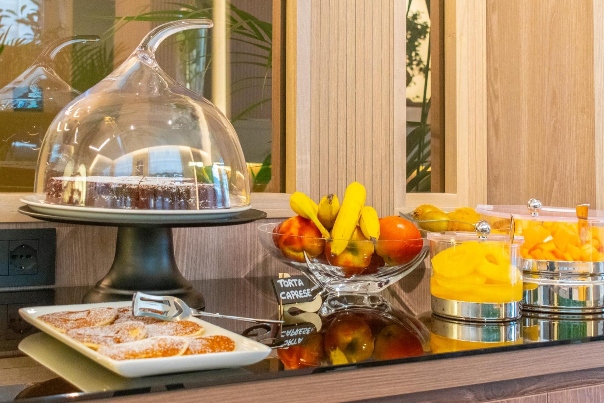 Madi city Hotel - Photo 22