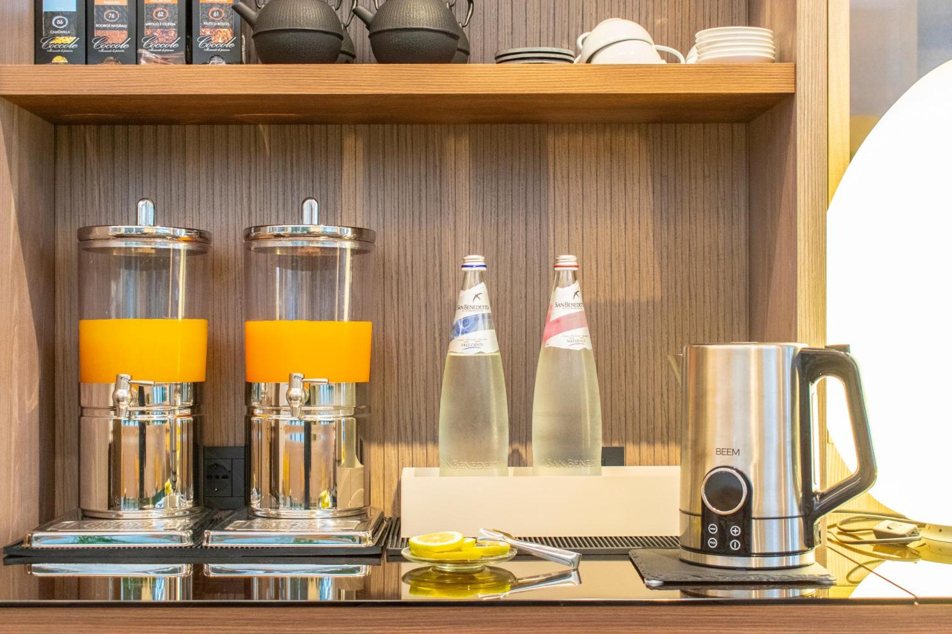 Madi city Hotel - Photo 19